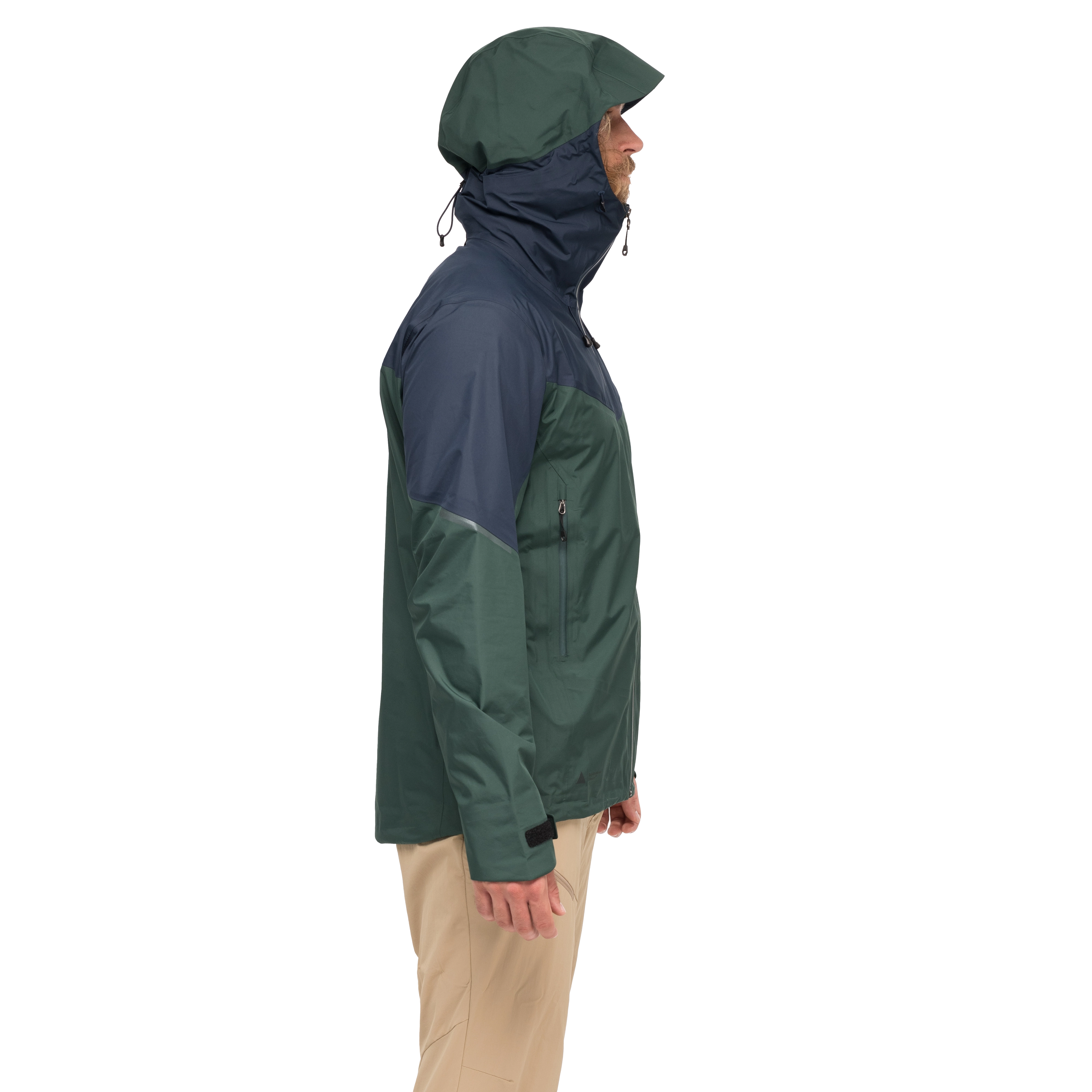 Oppdal Insulated Jacket