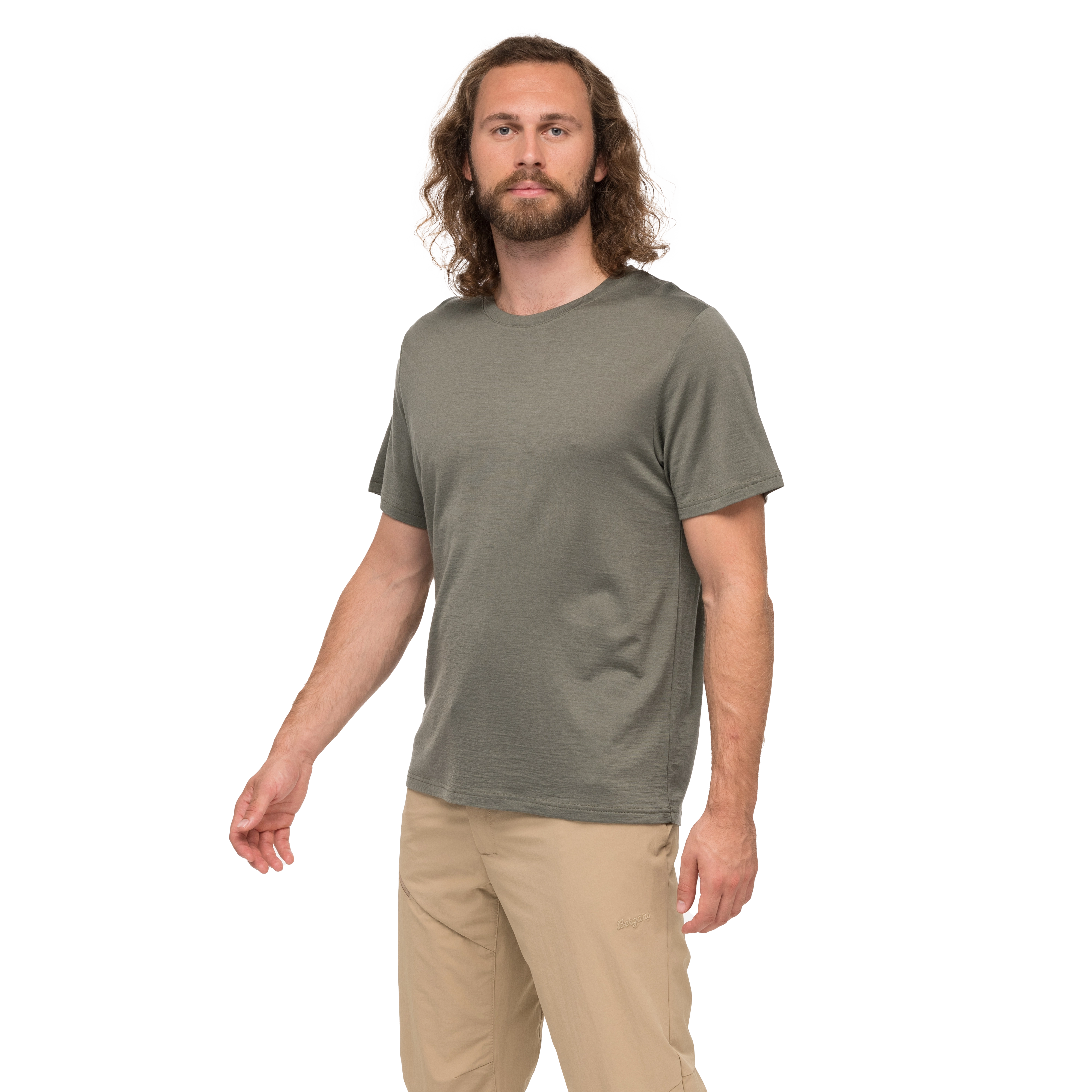 Finnsnes Fleece Jacket