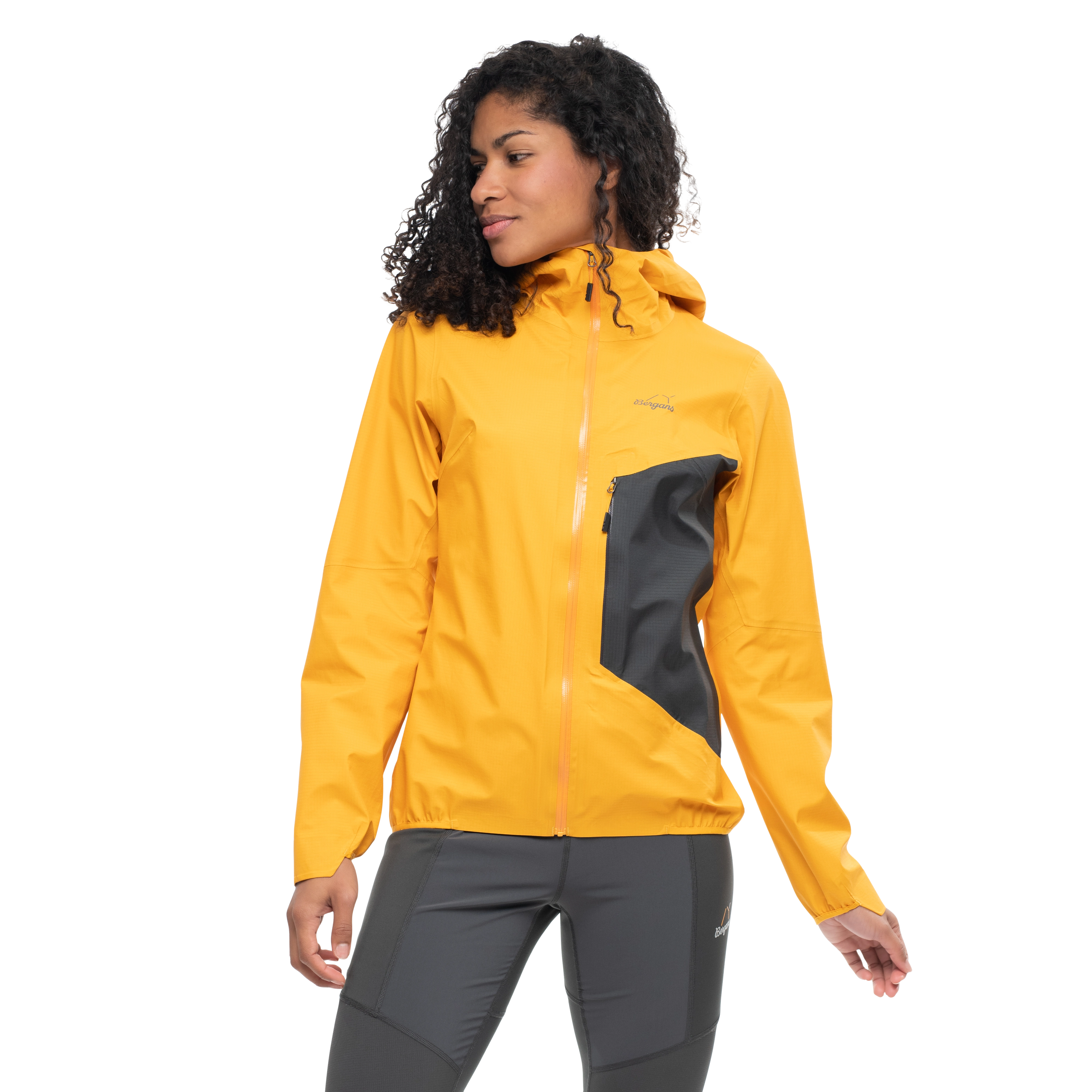 Y LightLine Weightless Down Jacket Hood Women