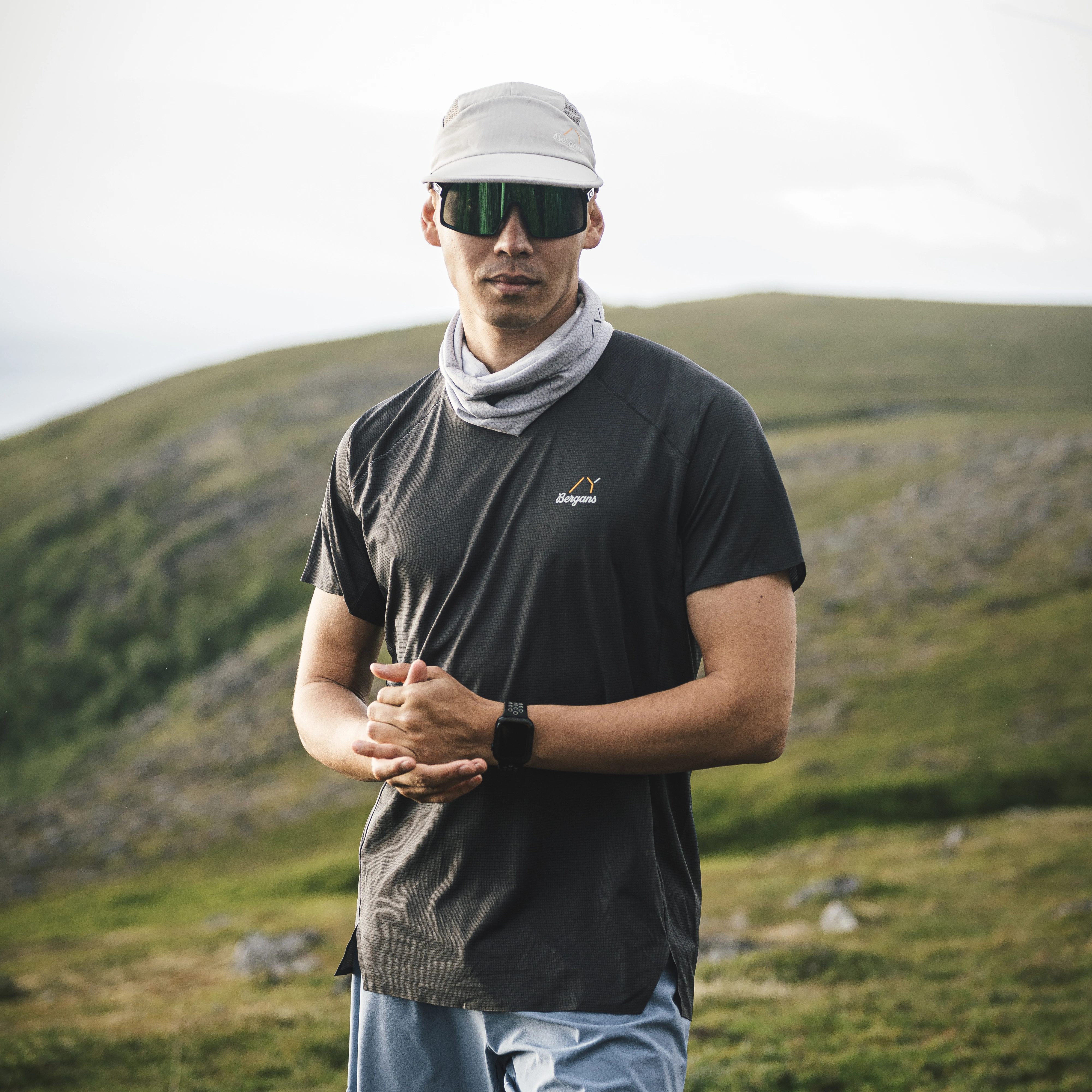 Y LightLine Fast Tee Men