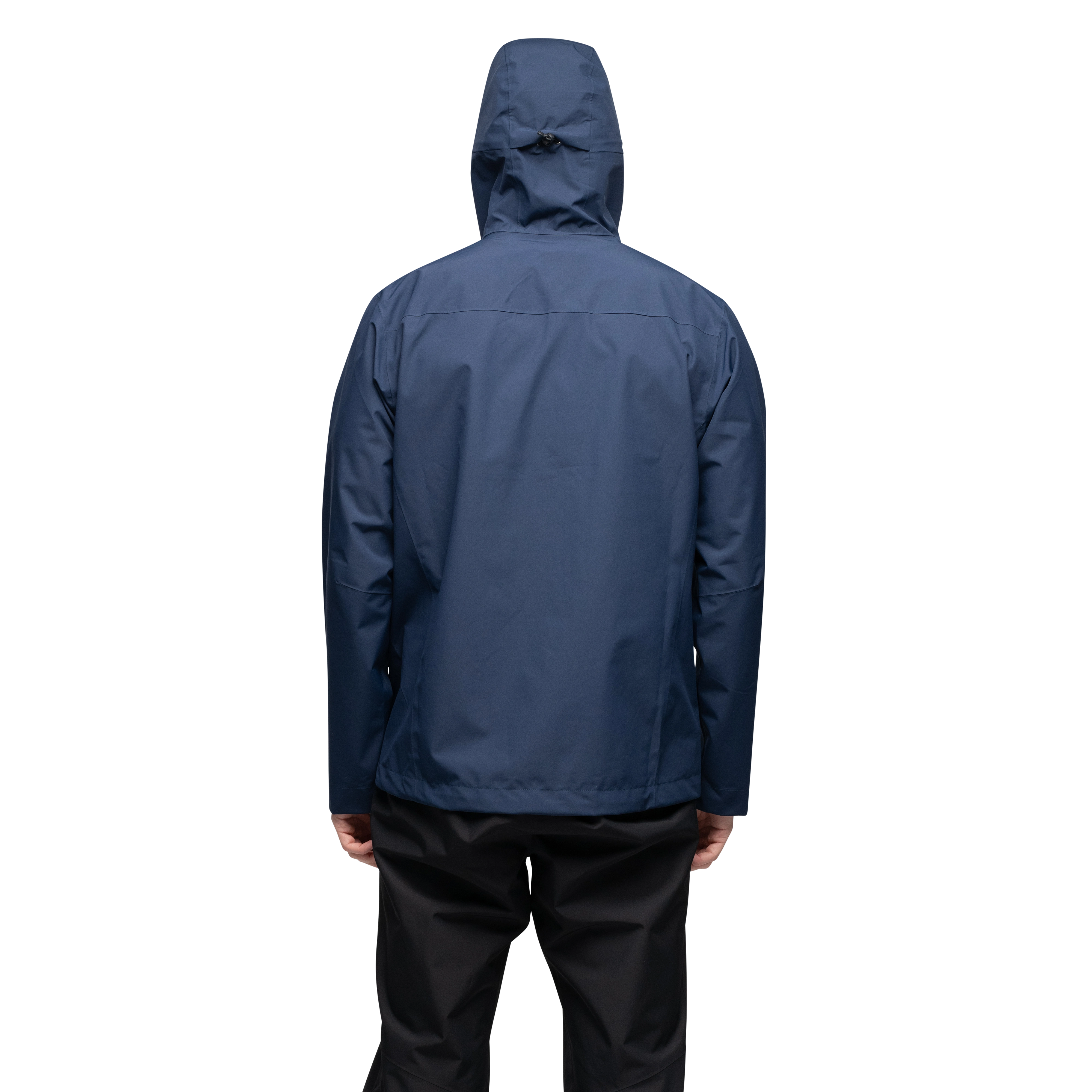 Essentials 2.5L Shell Jacket Men