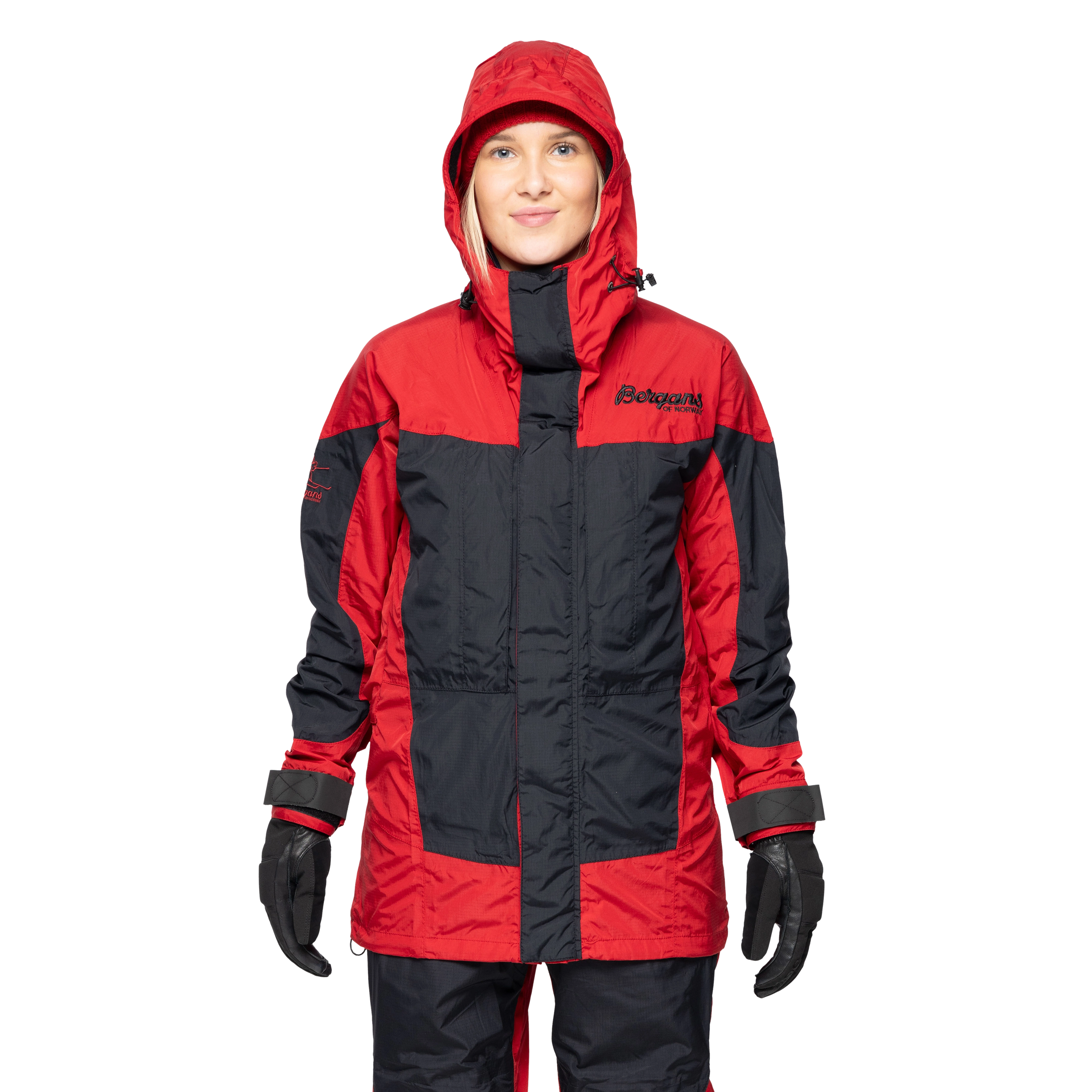 Rabot Allround 3L Shell Jacket Men