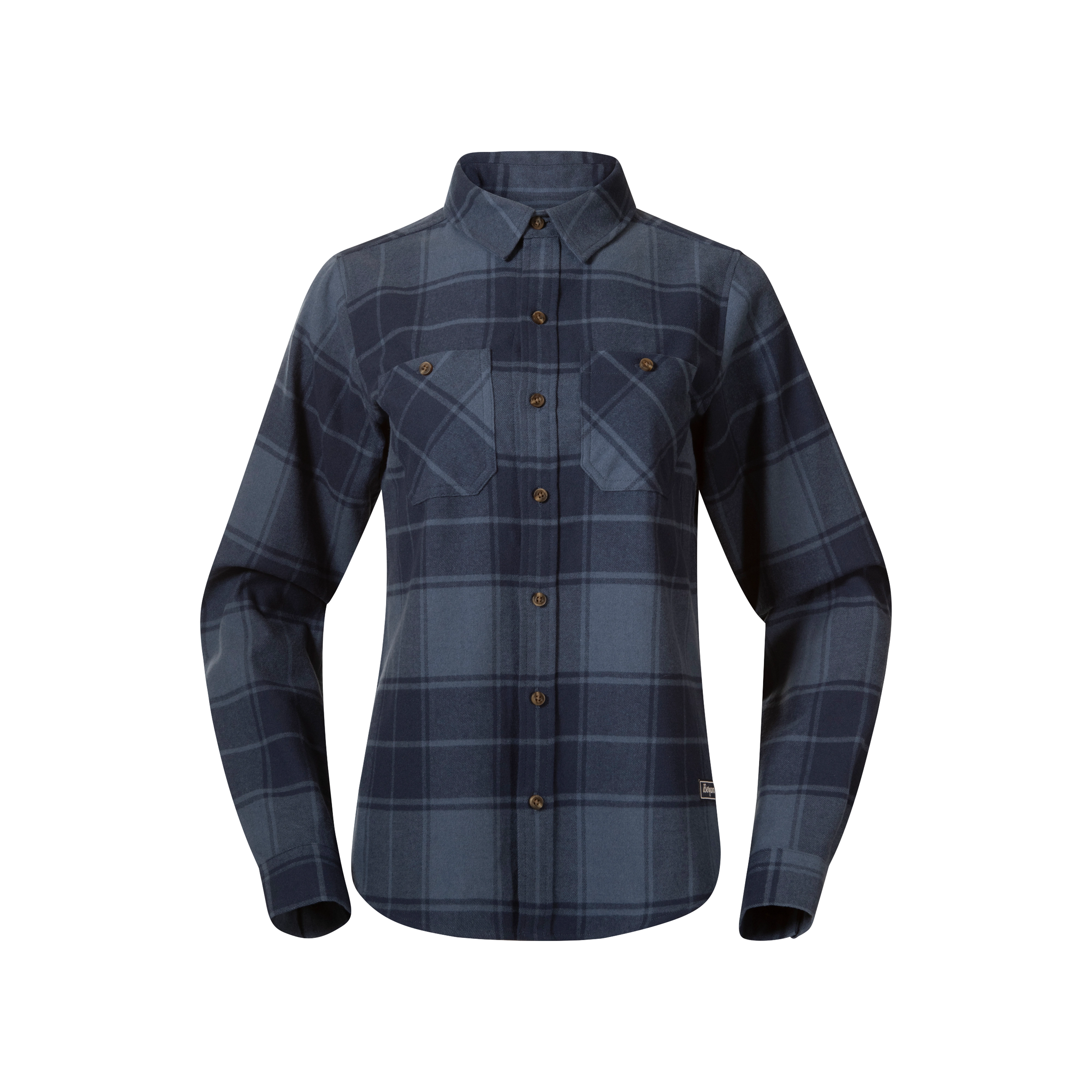 Whenever Merino Tee Women