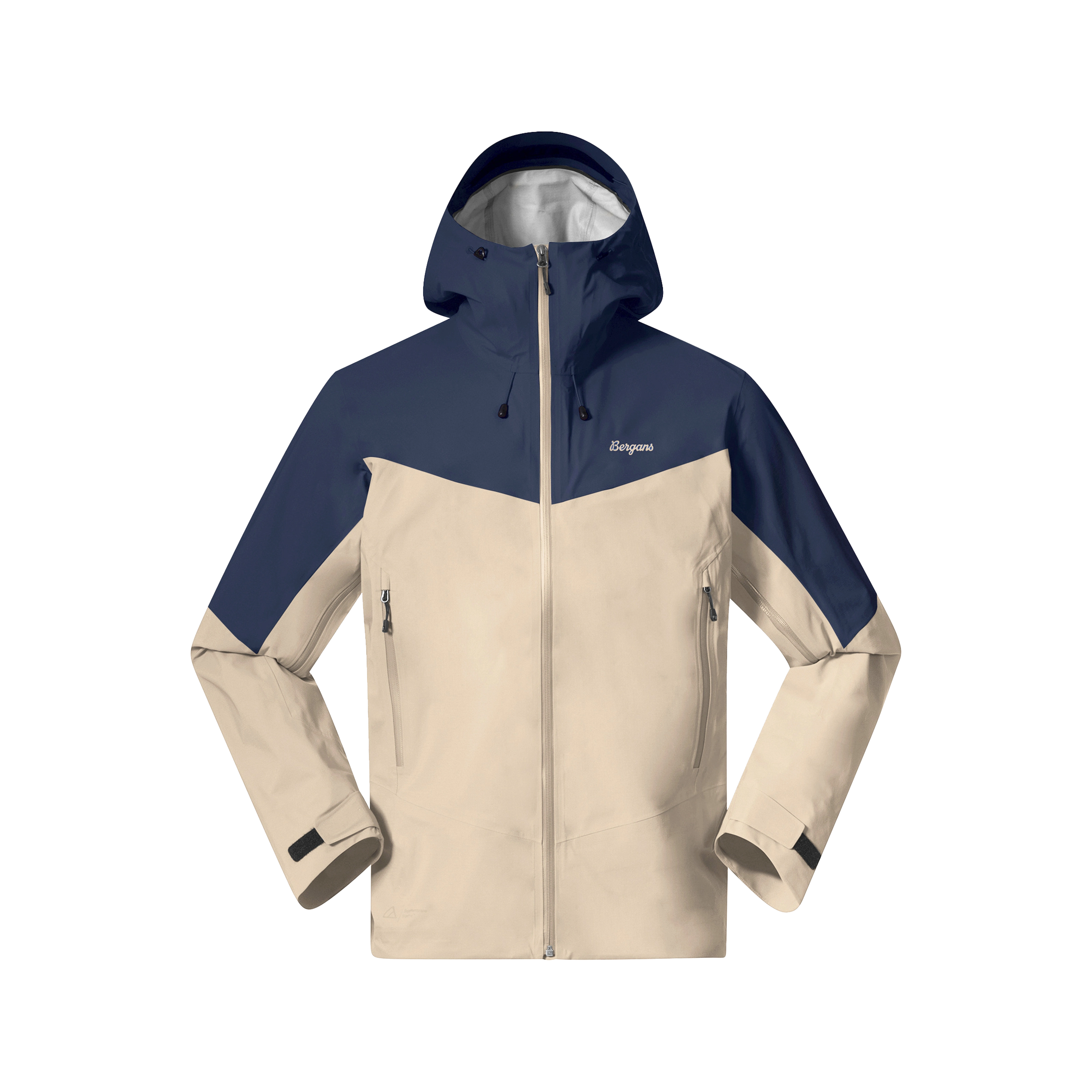 Vaagaa Light 3L Shell Jacket Men