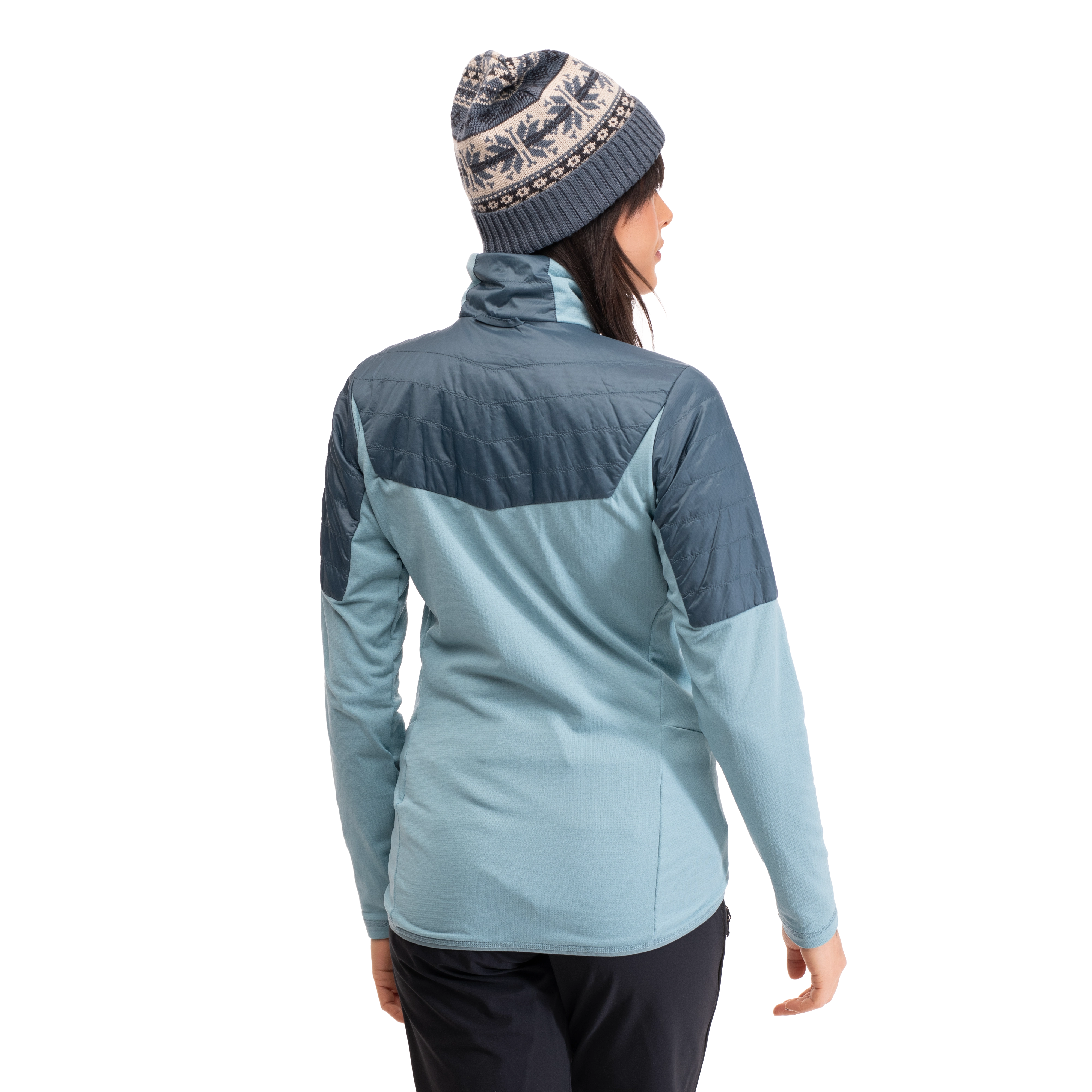 Hareid Youth Girl Jacket