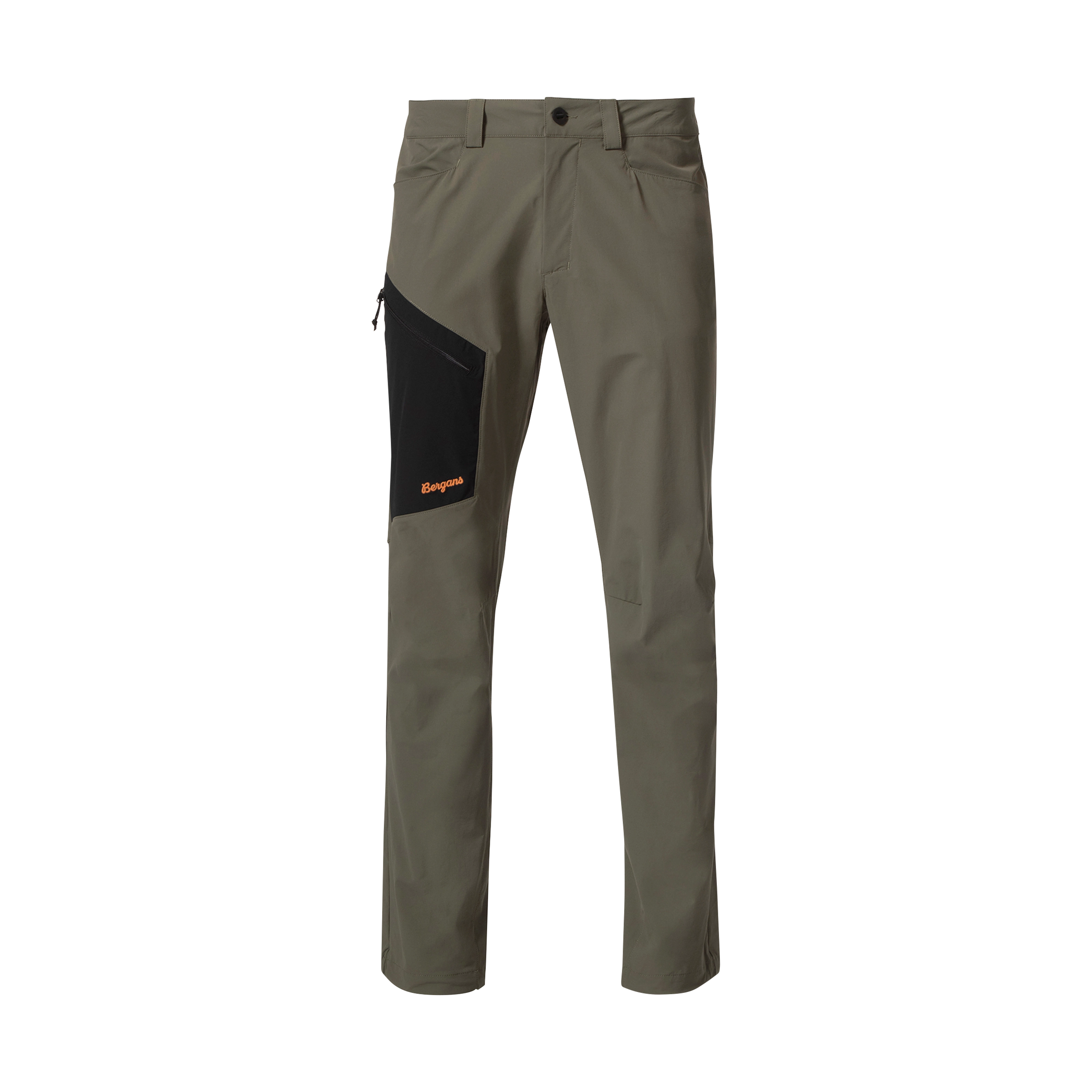 Vaagaa Light Softshell Pants Men