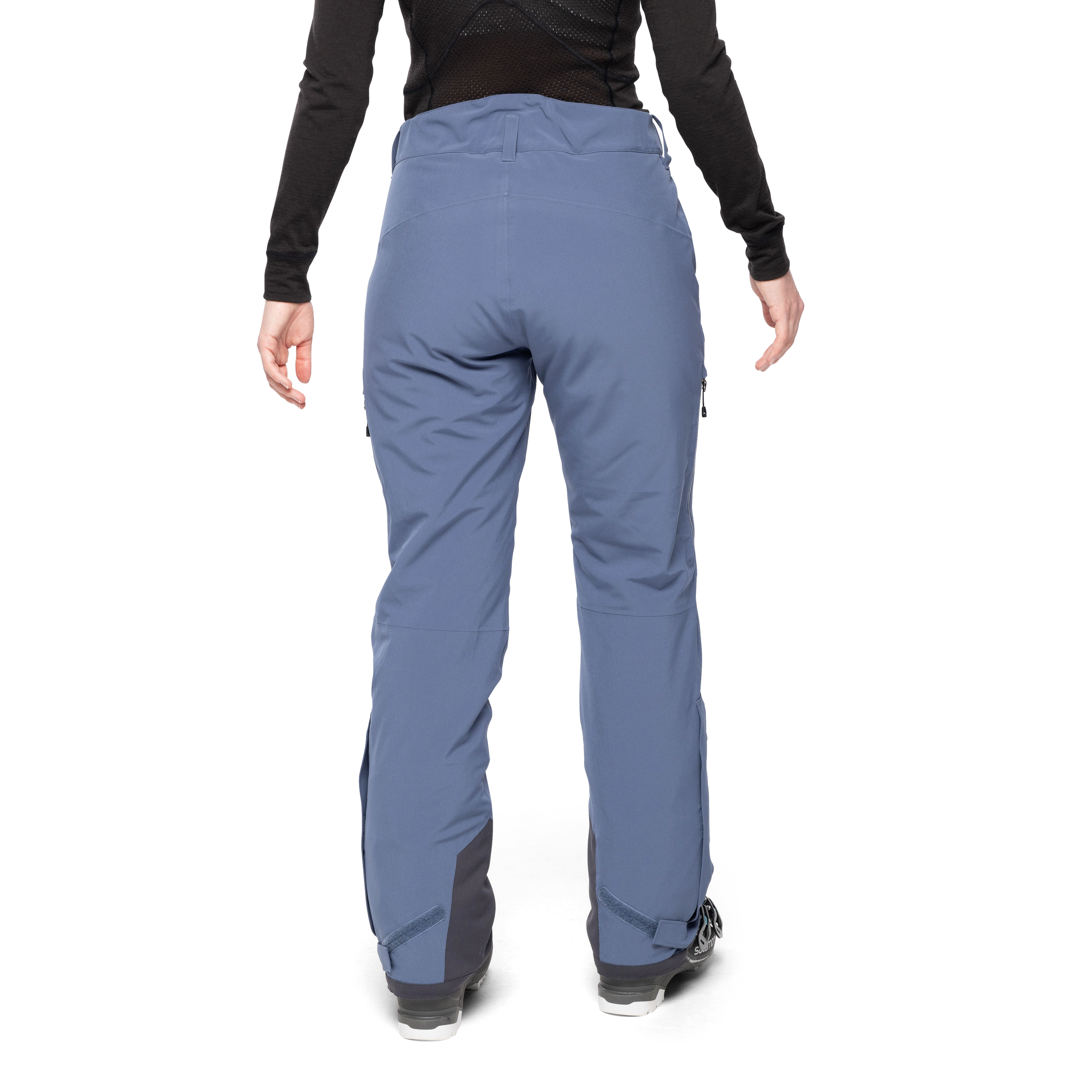 Oppdal Insulated Lady Pants