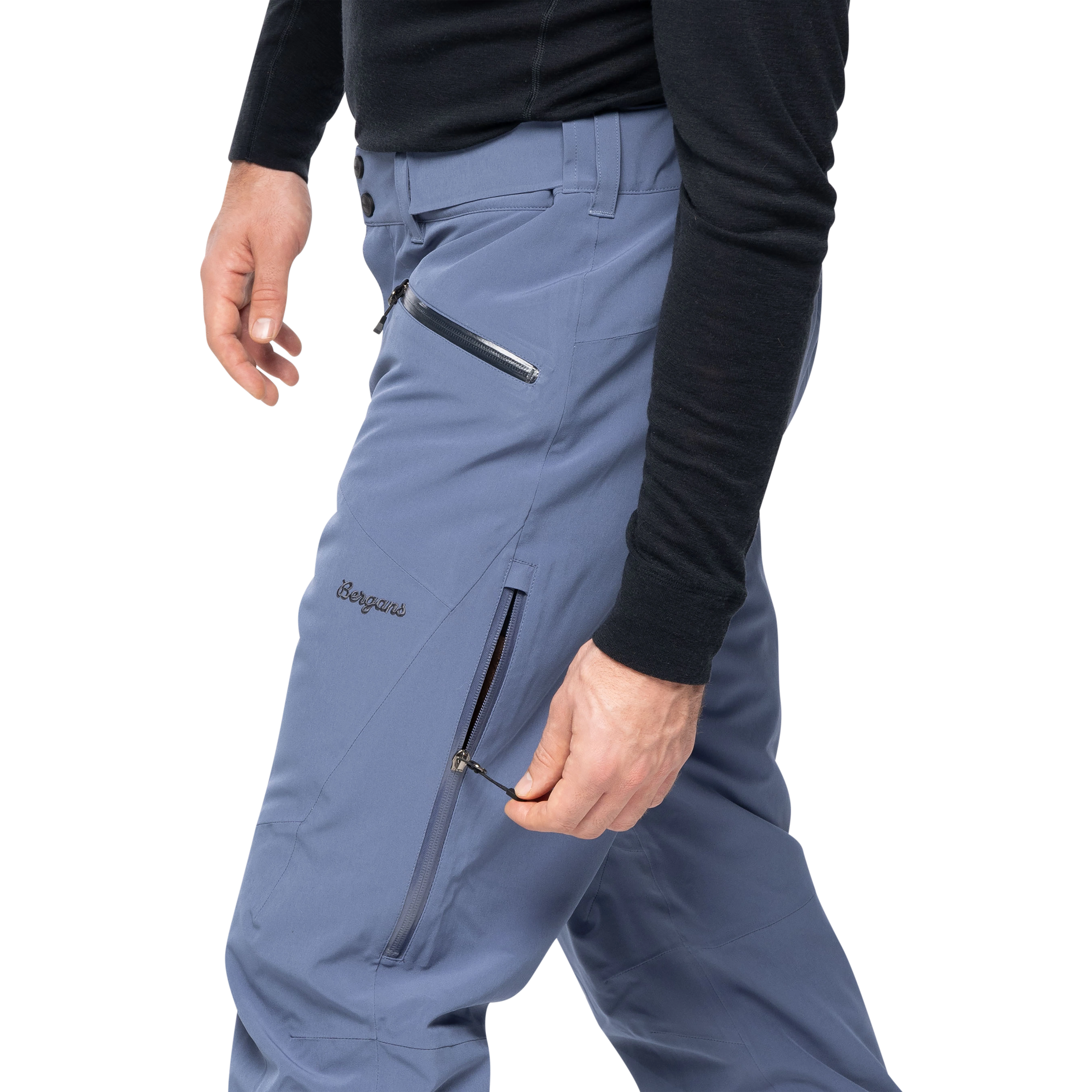 Nordmarka Favor Outdoor Pants Men