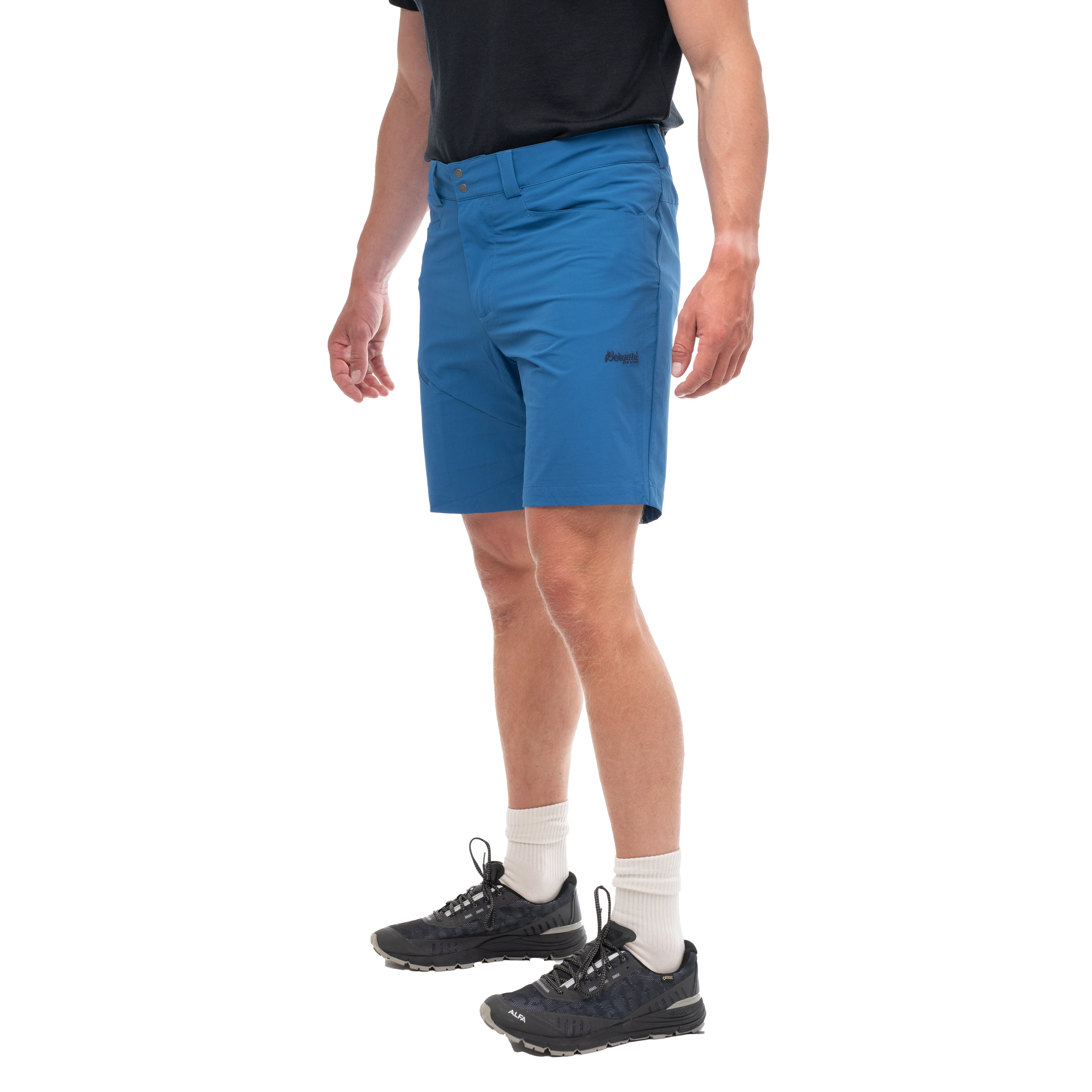 Vandre Light Softshell Shorts Men