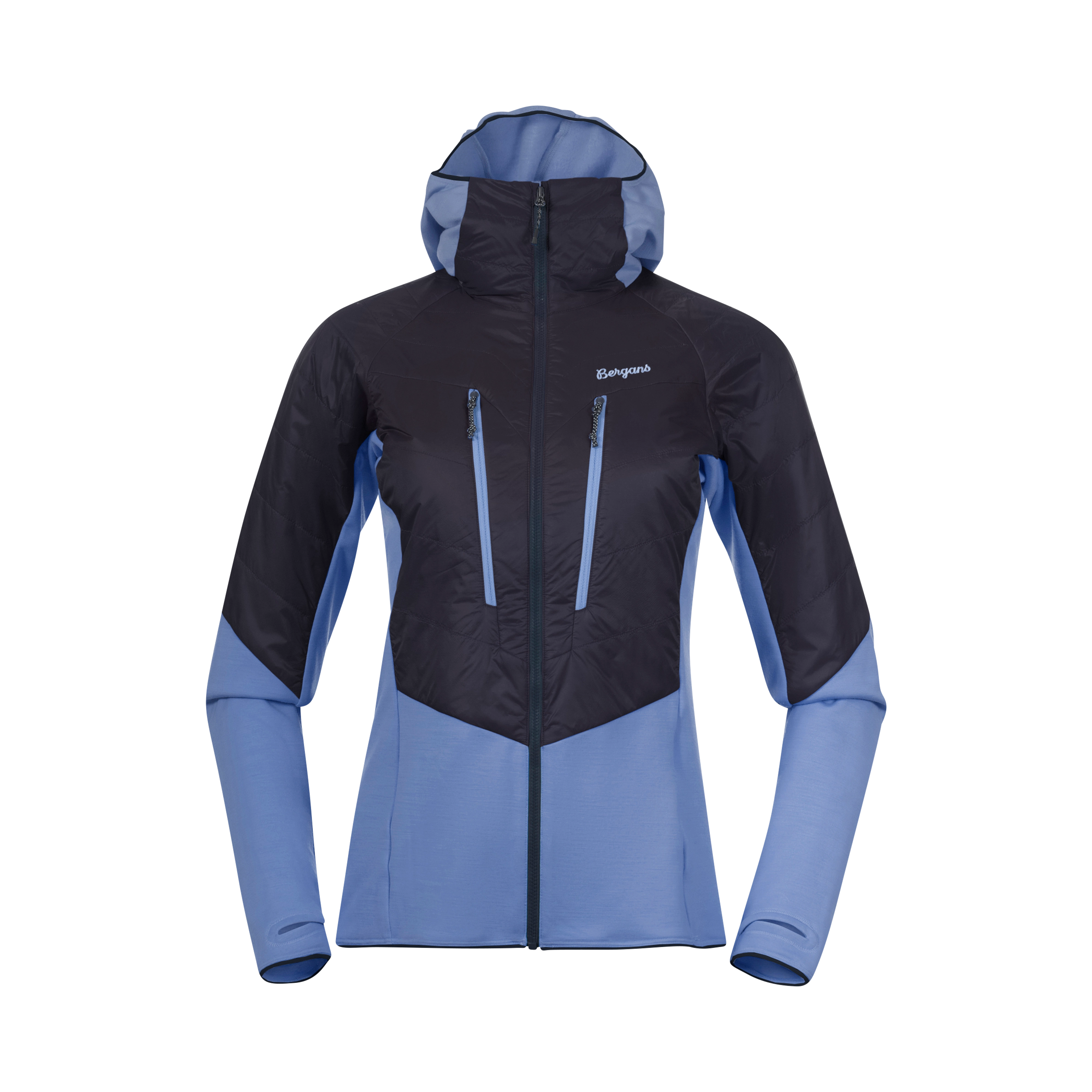 Tind Light Insulated Jacket Women
