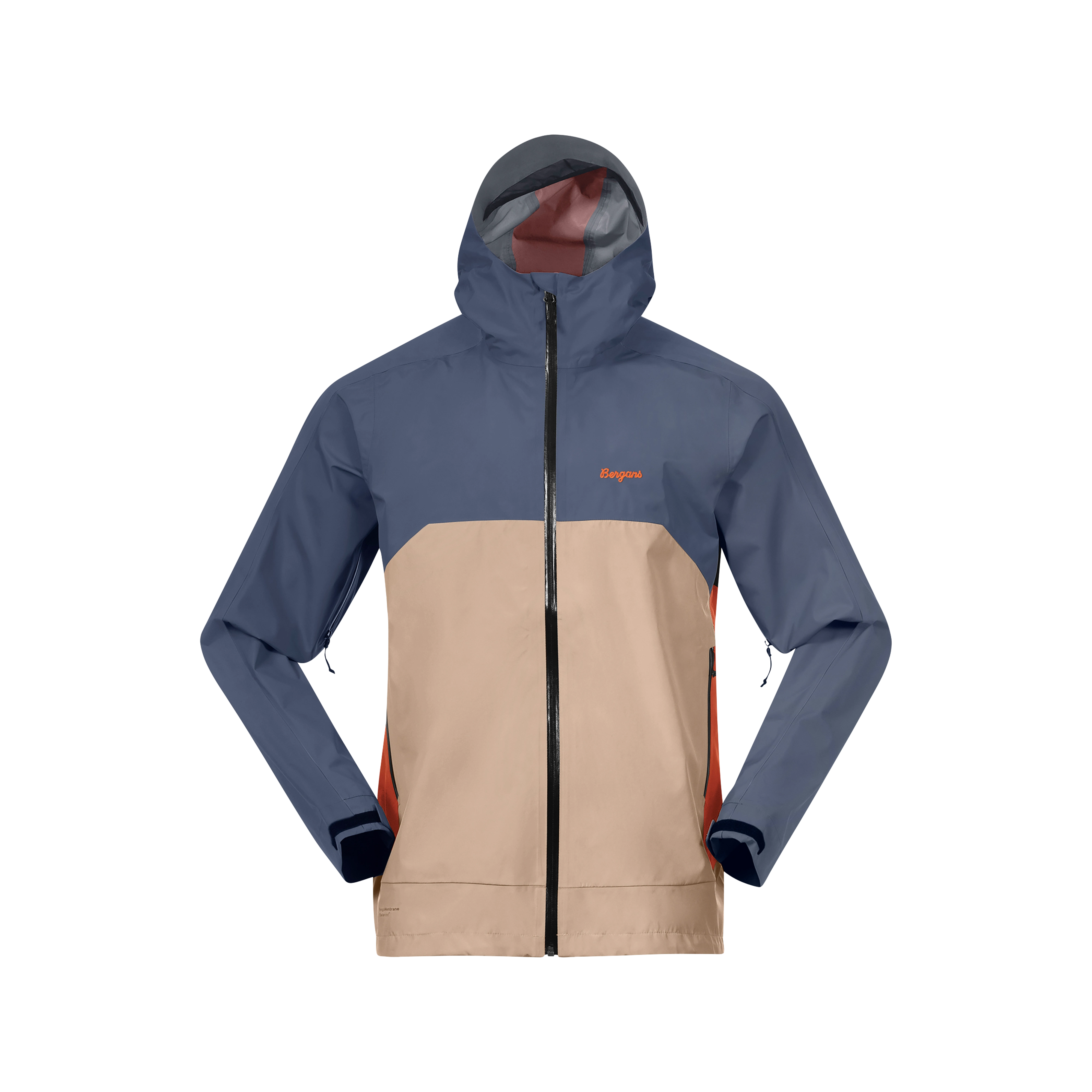 Essentials 2.5L Shell Jacket Men