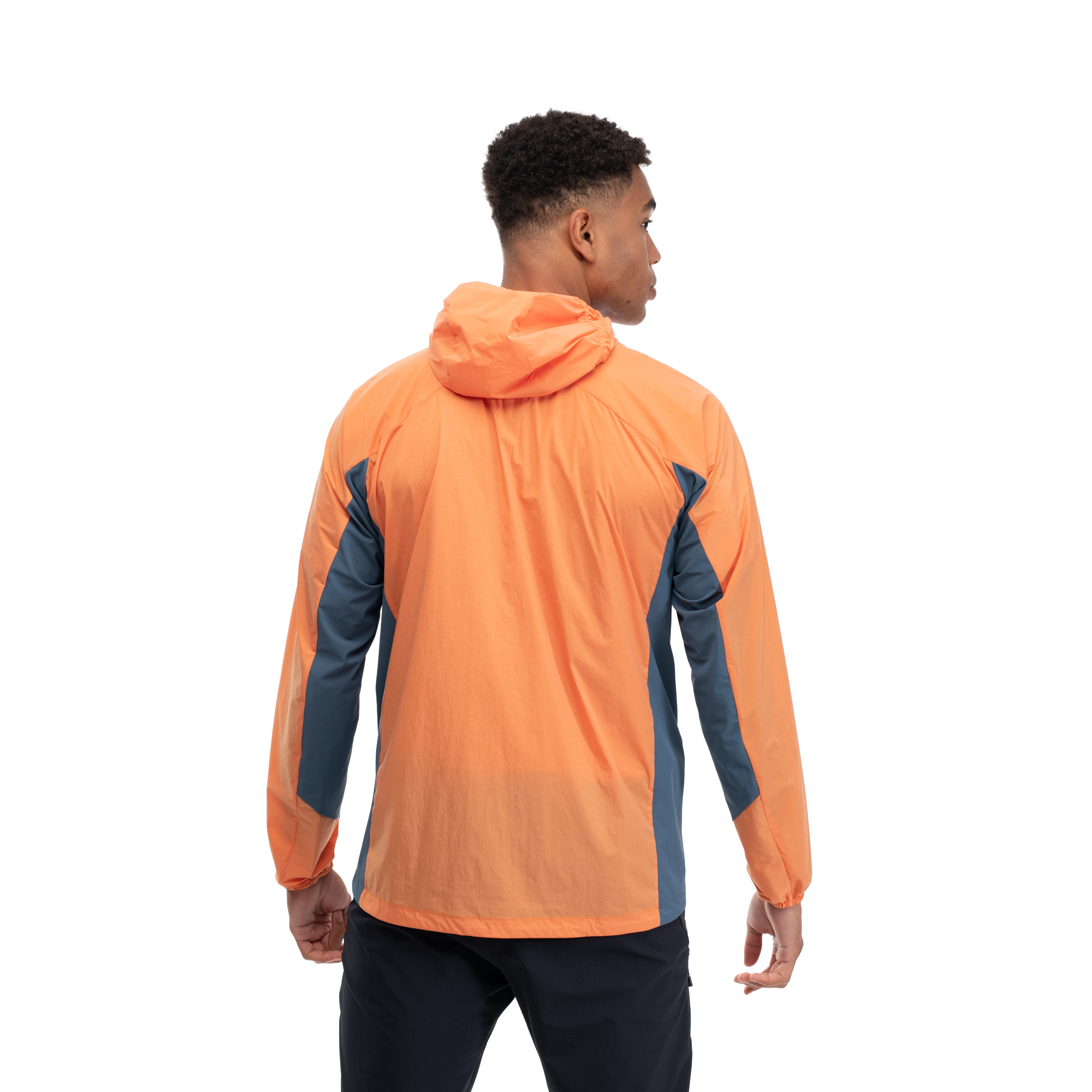 Myske Wool Youth Shirt