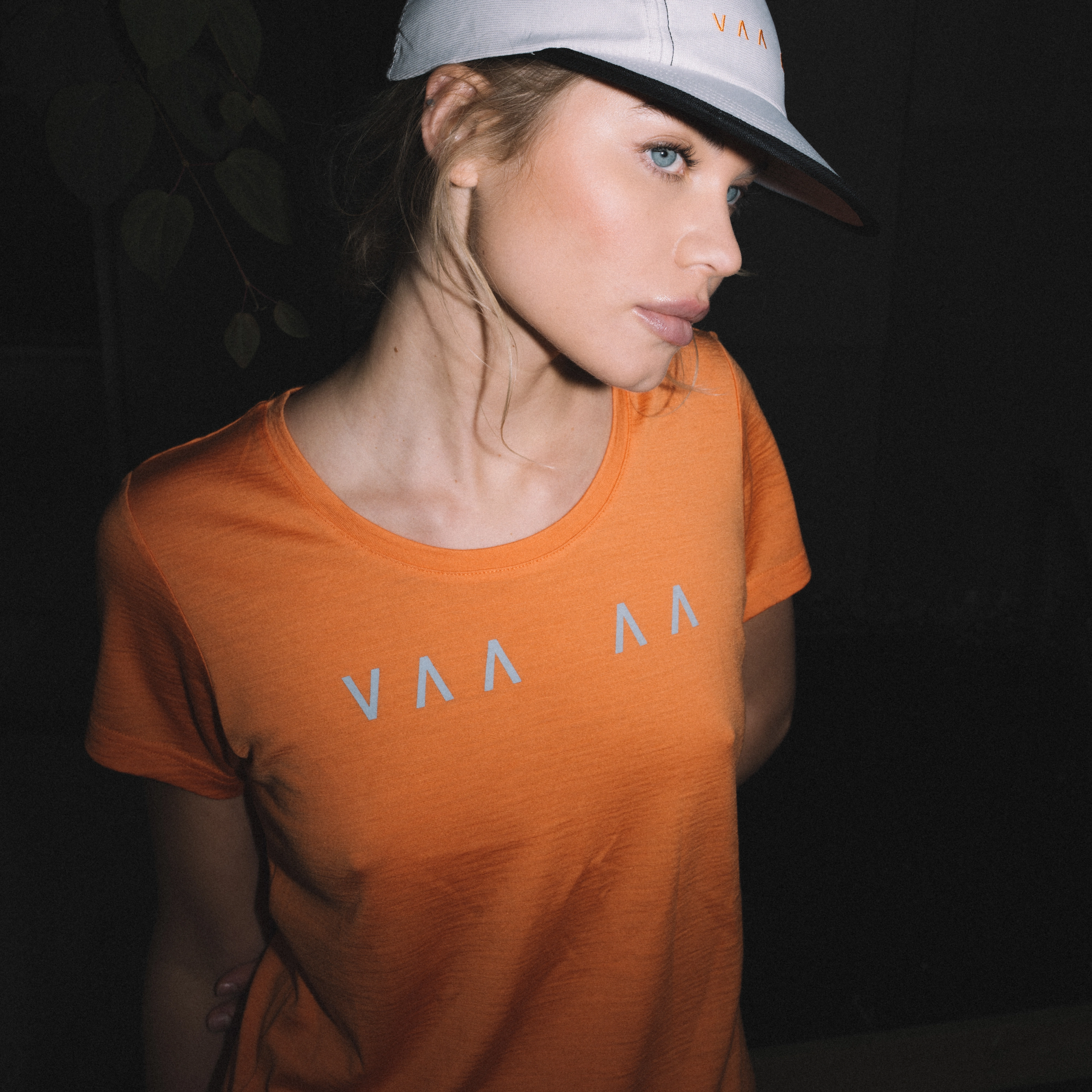 Y LightLine Merino Tee Women