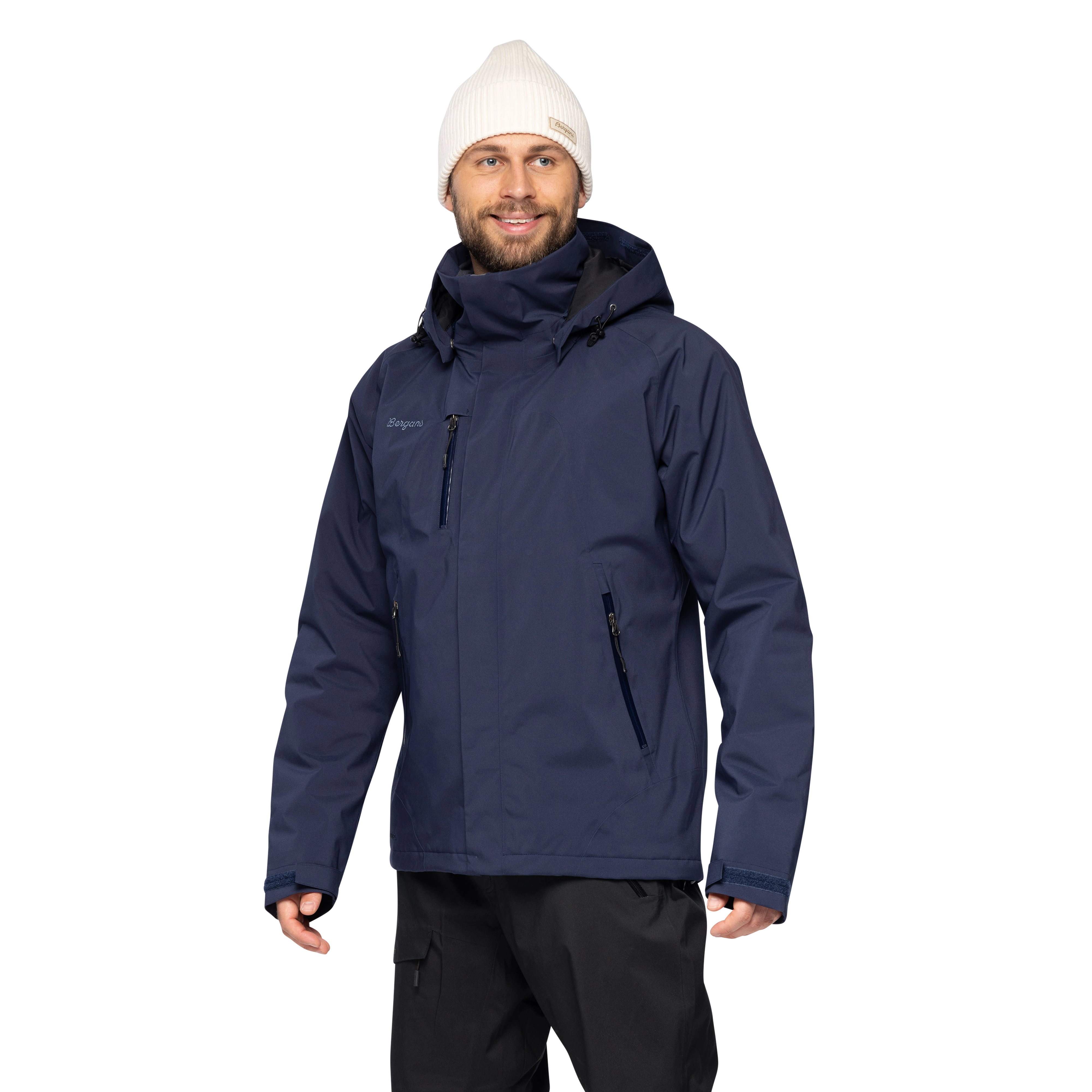 Inner:Pure Youth Tights