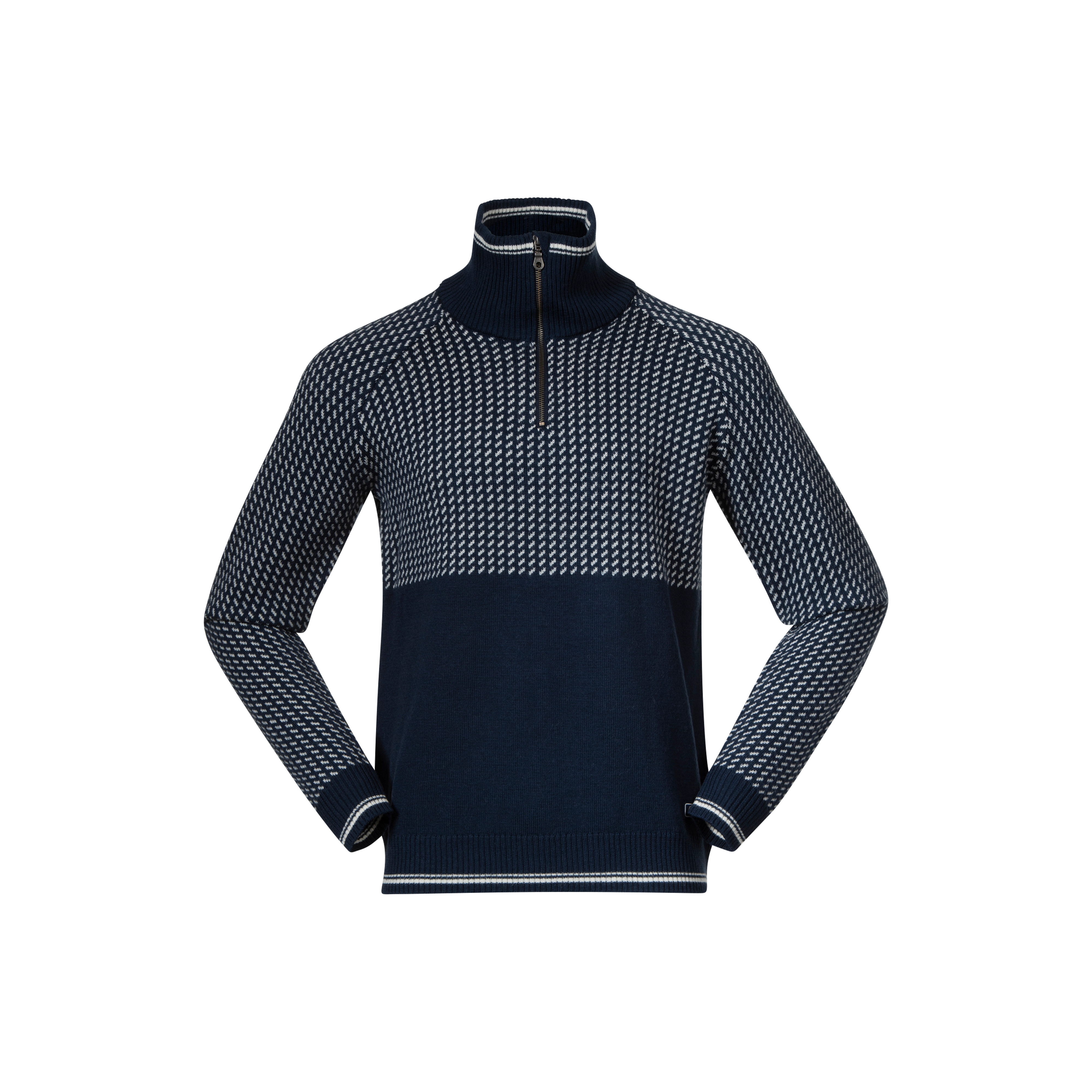 Vaagaa Merino Terry Midlayer Hoodie Men