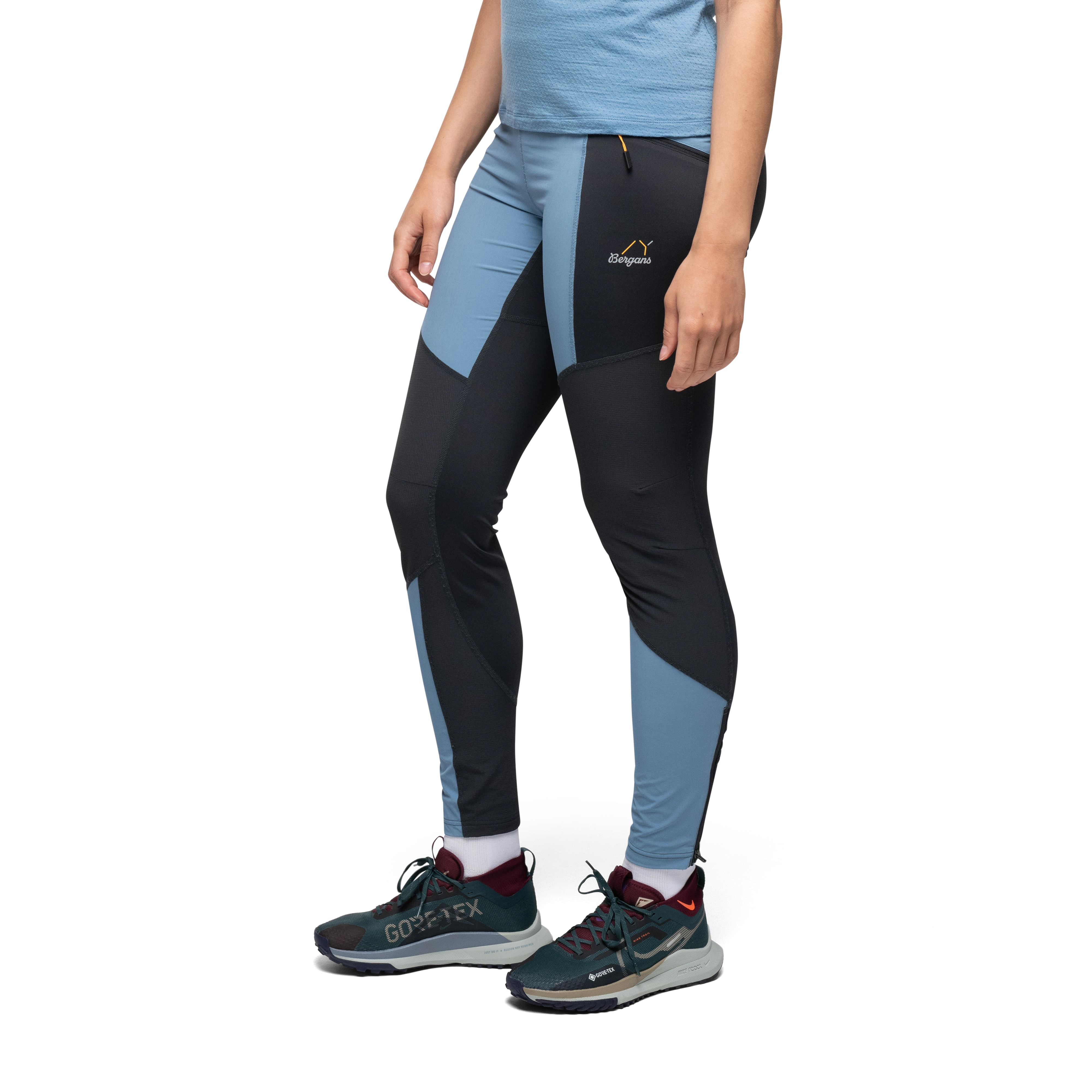 Tind 3L Shell Pants Women