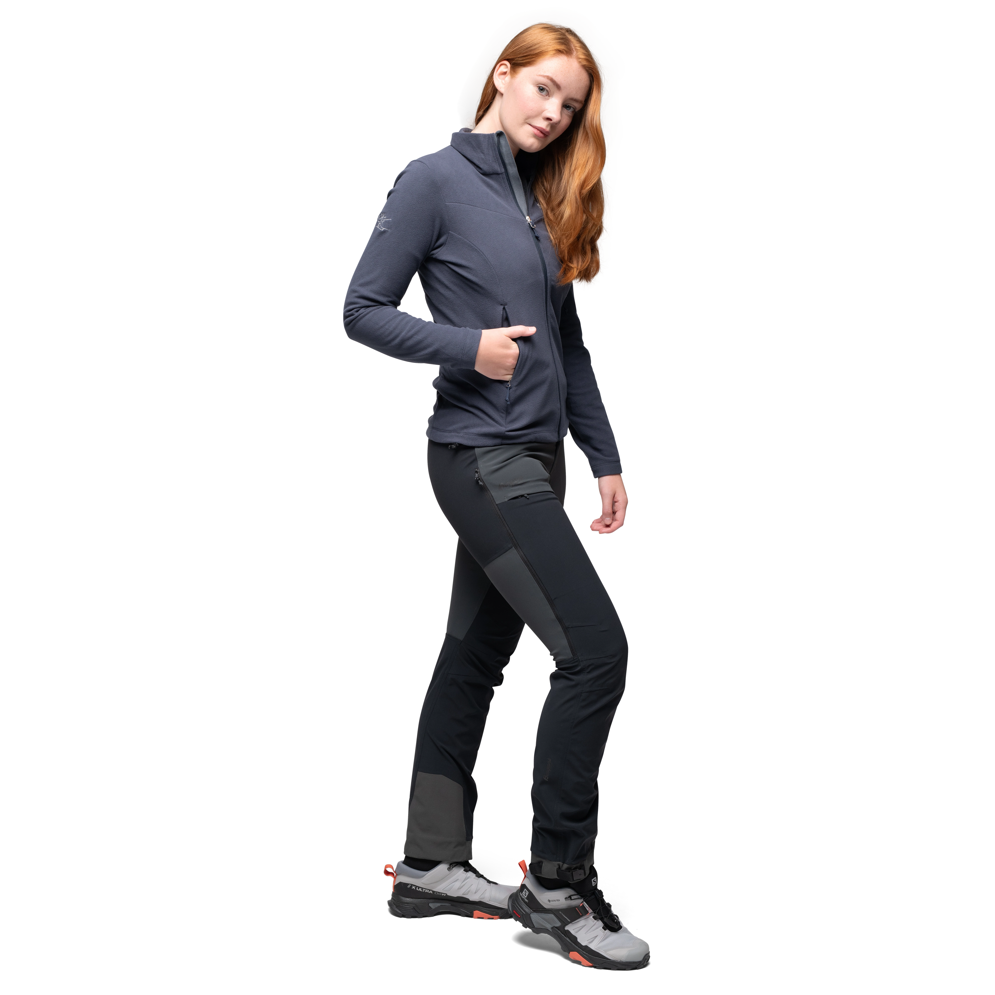 Allround Thin Merino Beanie