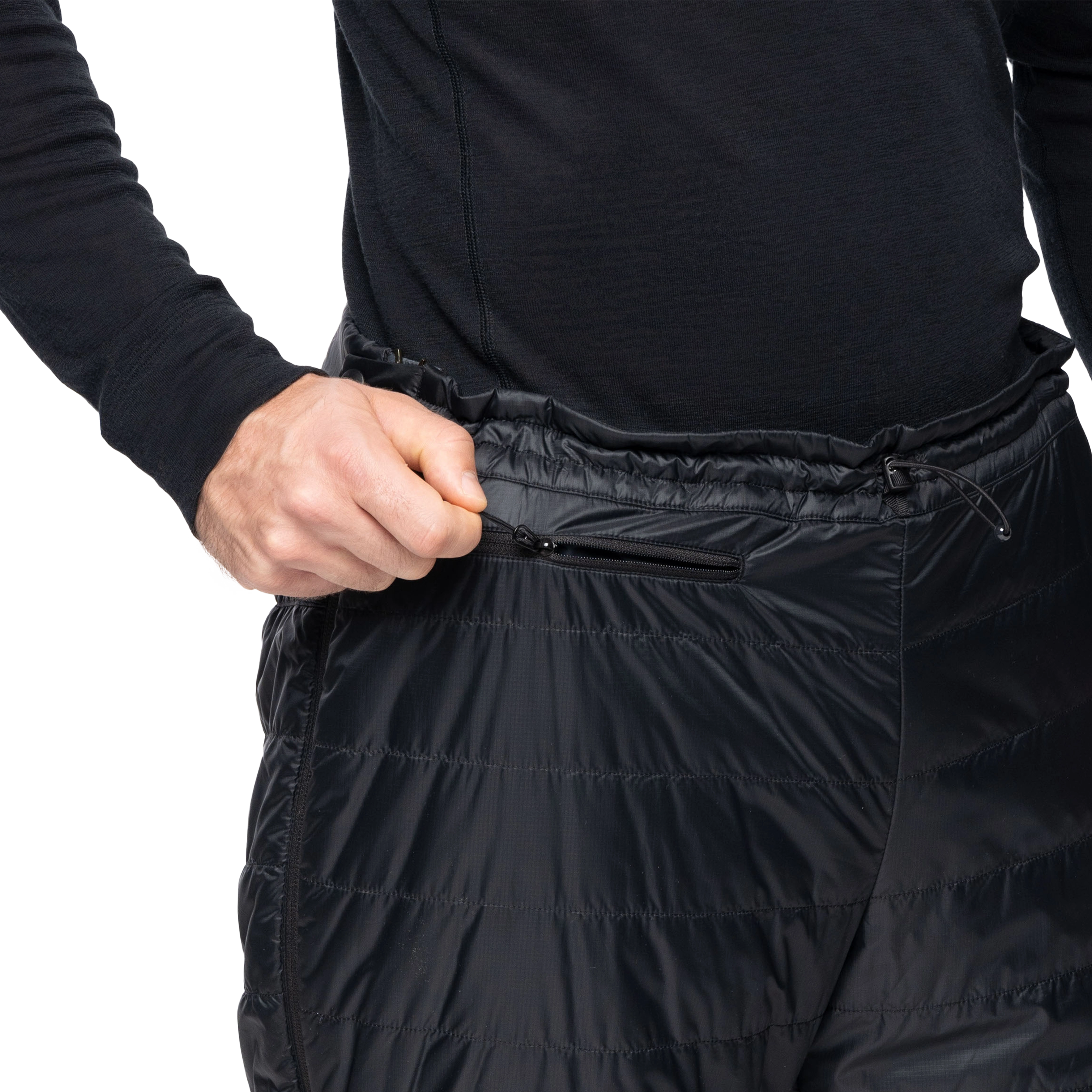 Røros Insulated 3/4 Pants