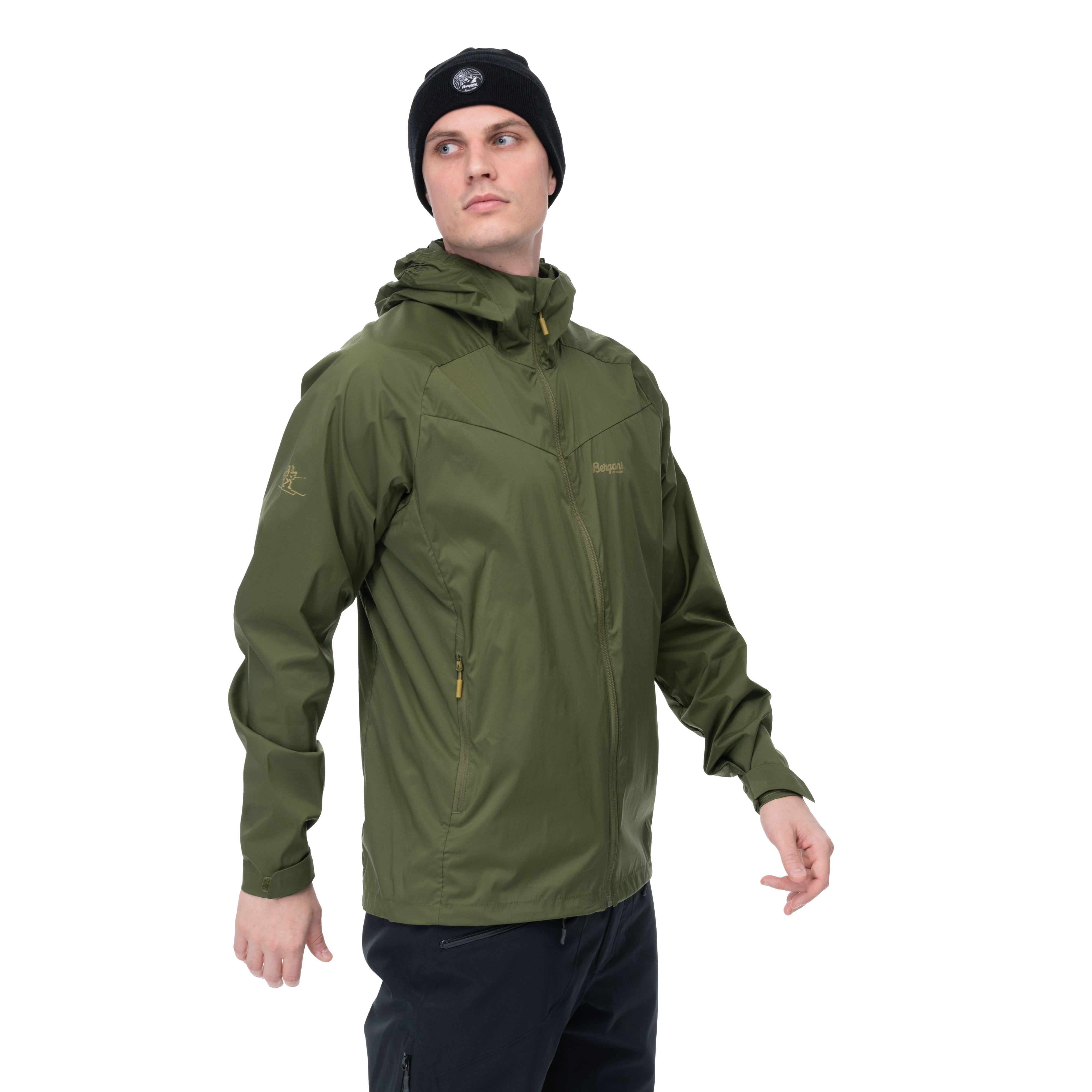 Rabot Allround 3L Shell Jacket Men