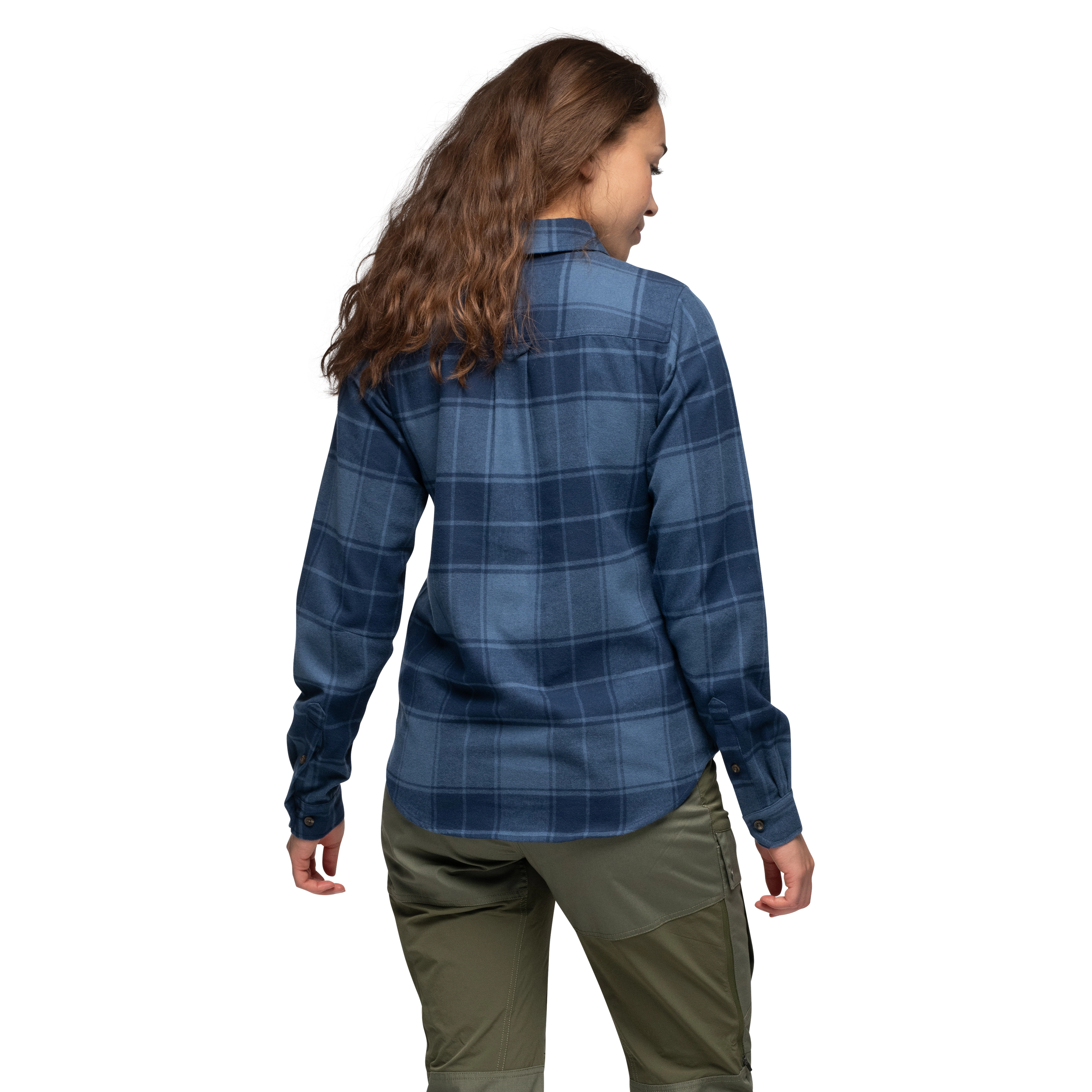 Whenever Merino Tee Women