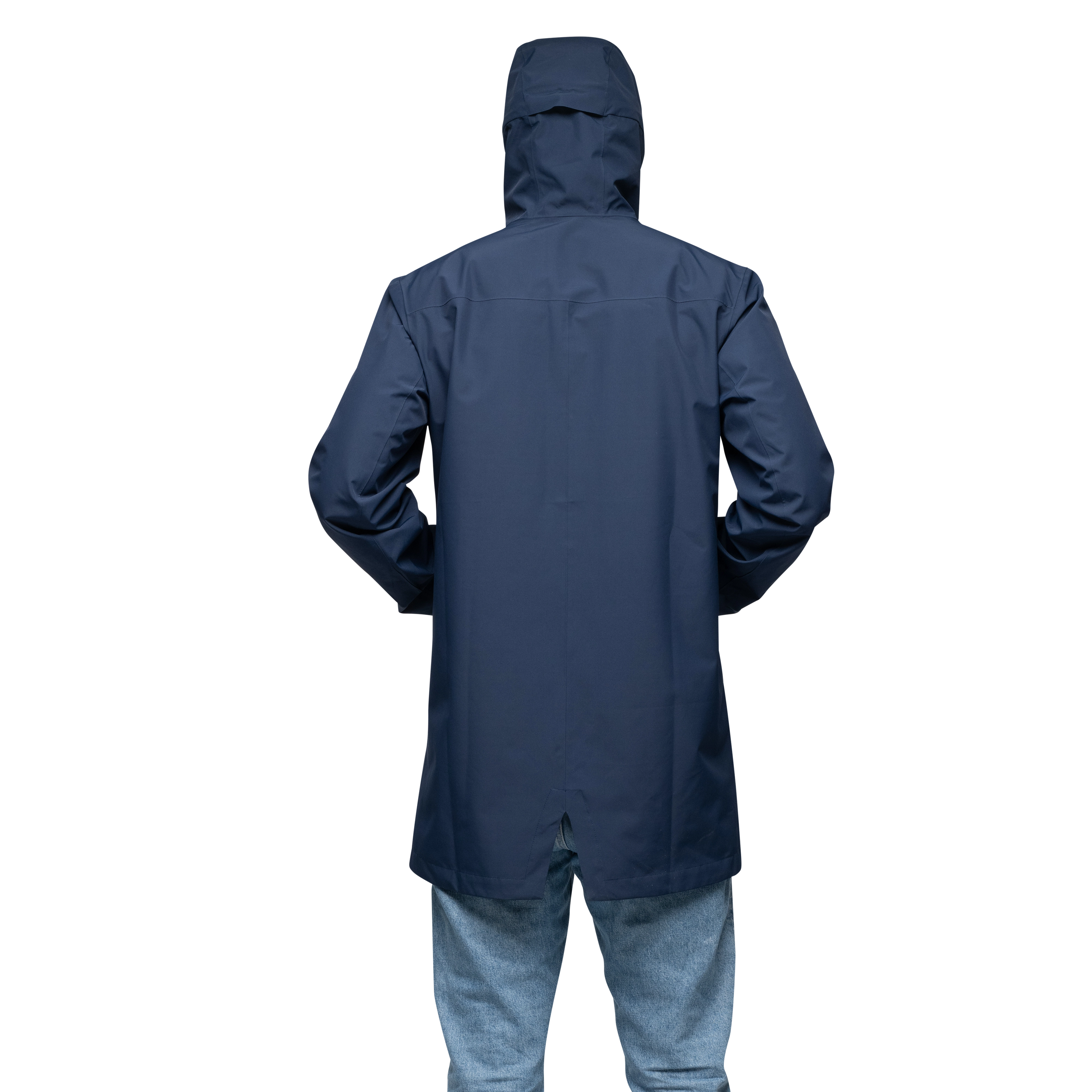 Essentials 2.5L Shell Jacket Men