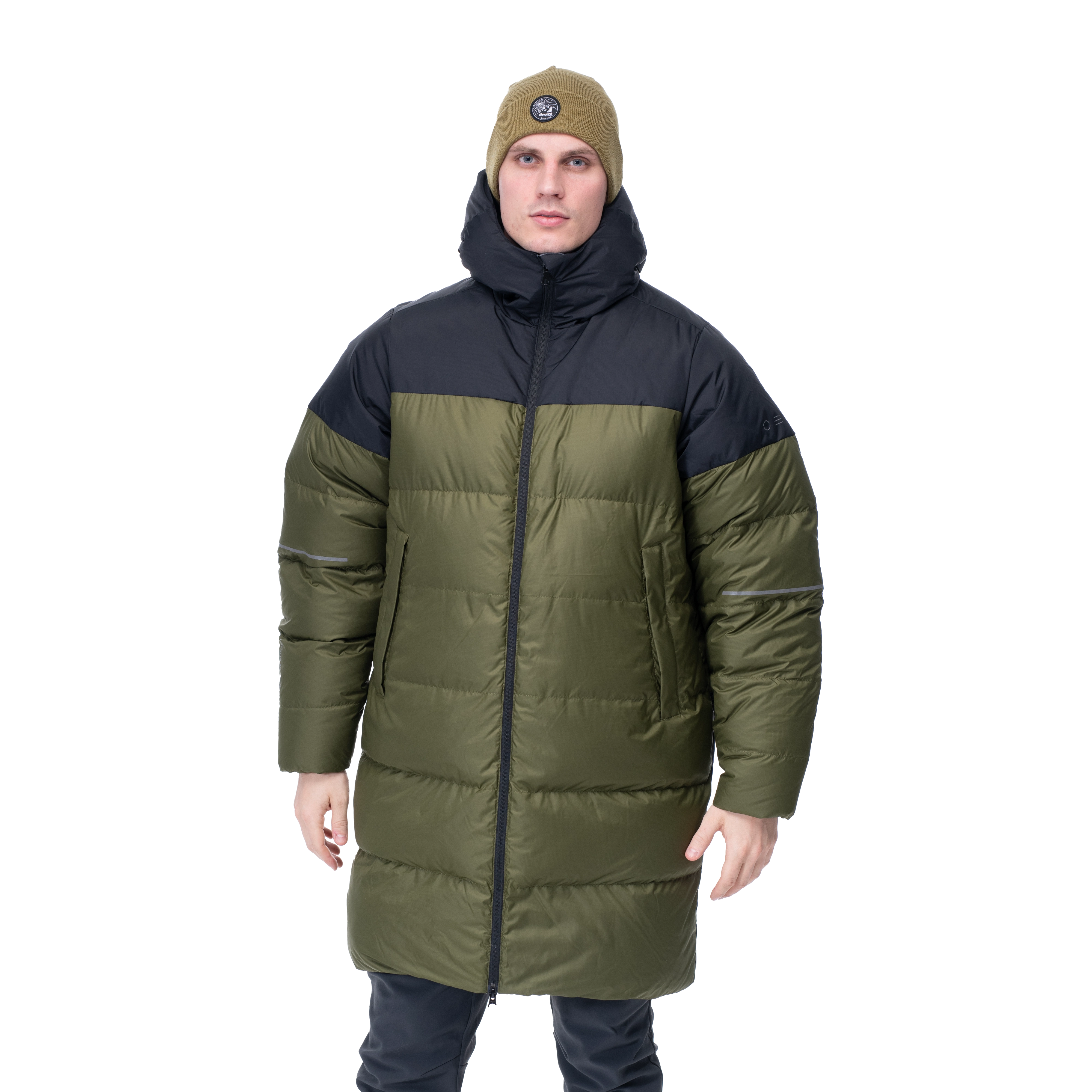 Myske Wool Youth Shirt