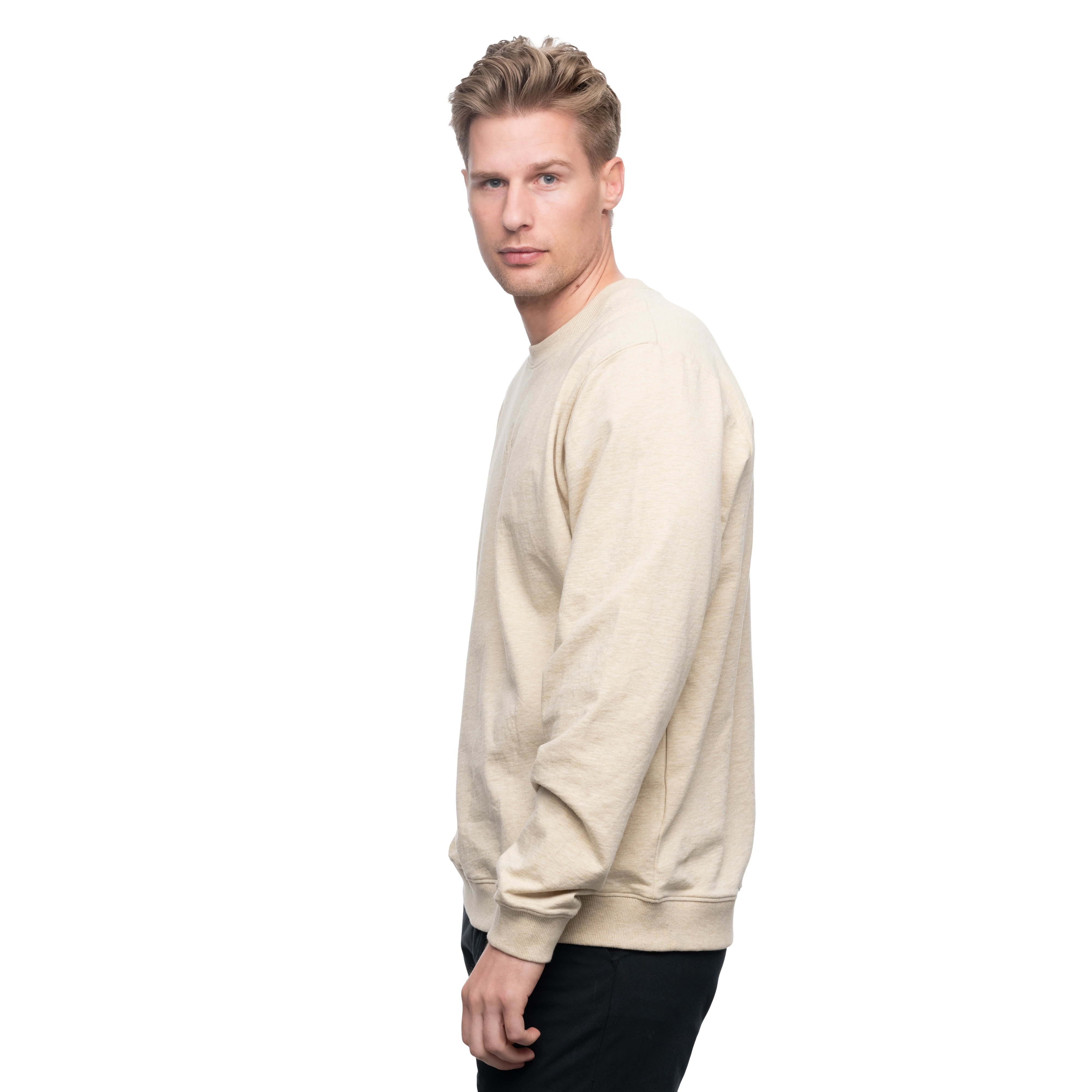 Oslo Urban Comfy Sweater Unisex