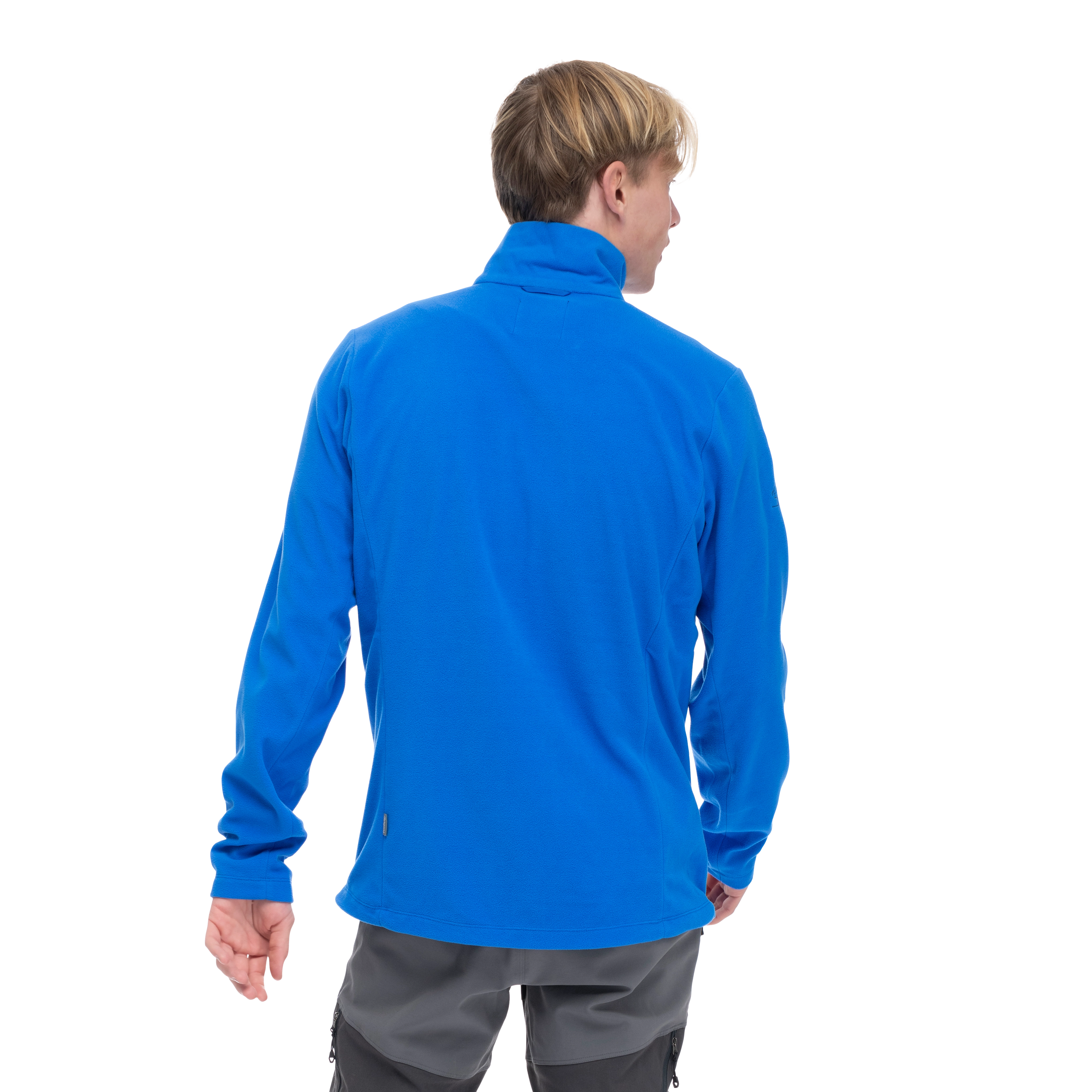 Finnsnes Fleece Jacket