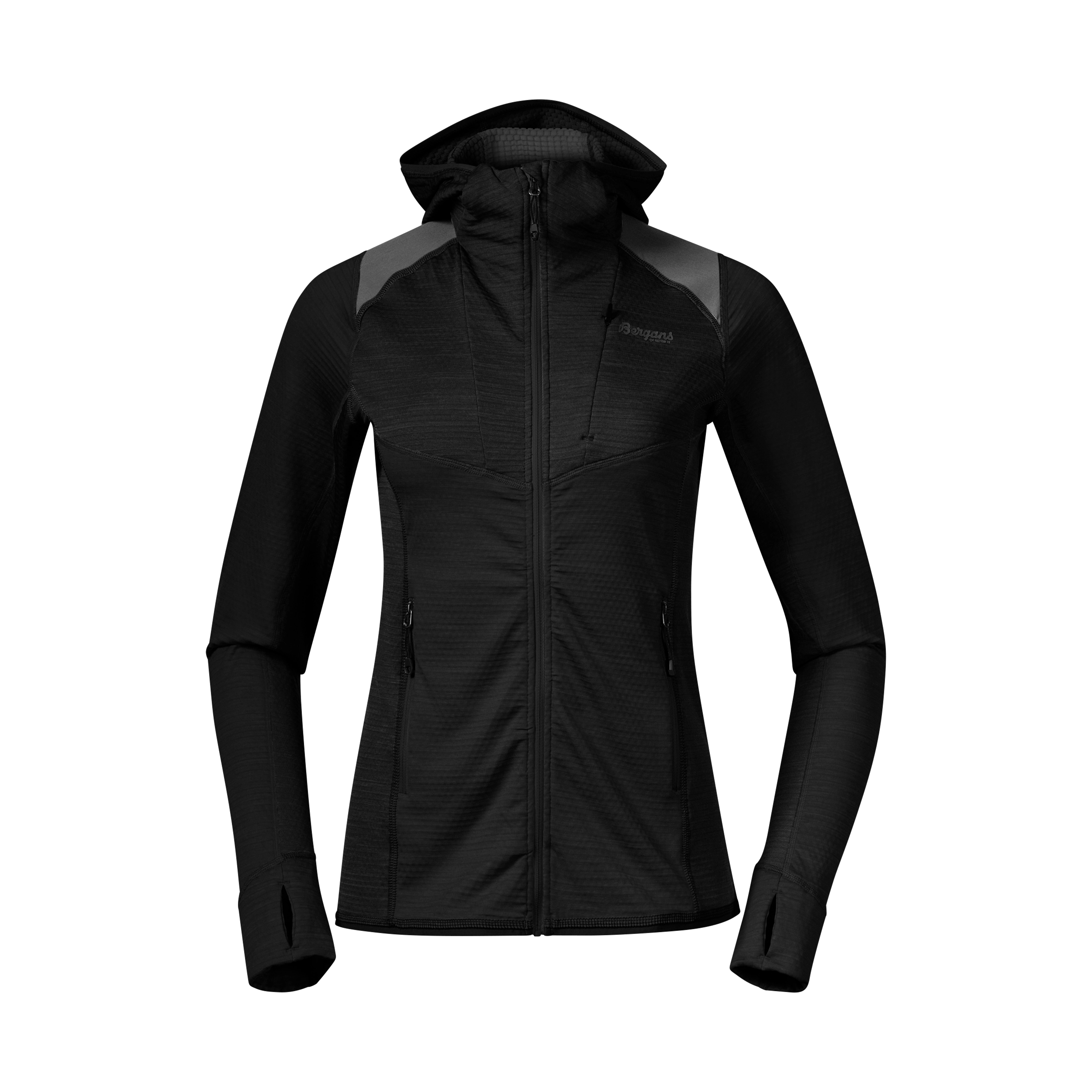 Lysebu Wool W Henley