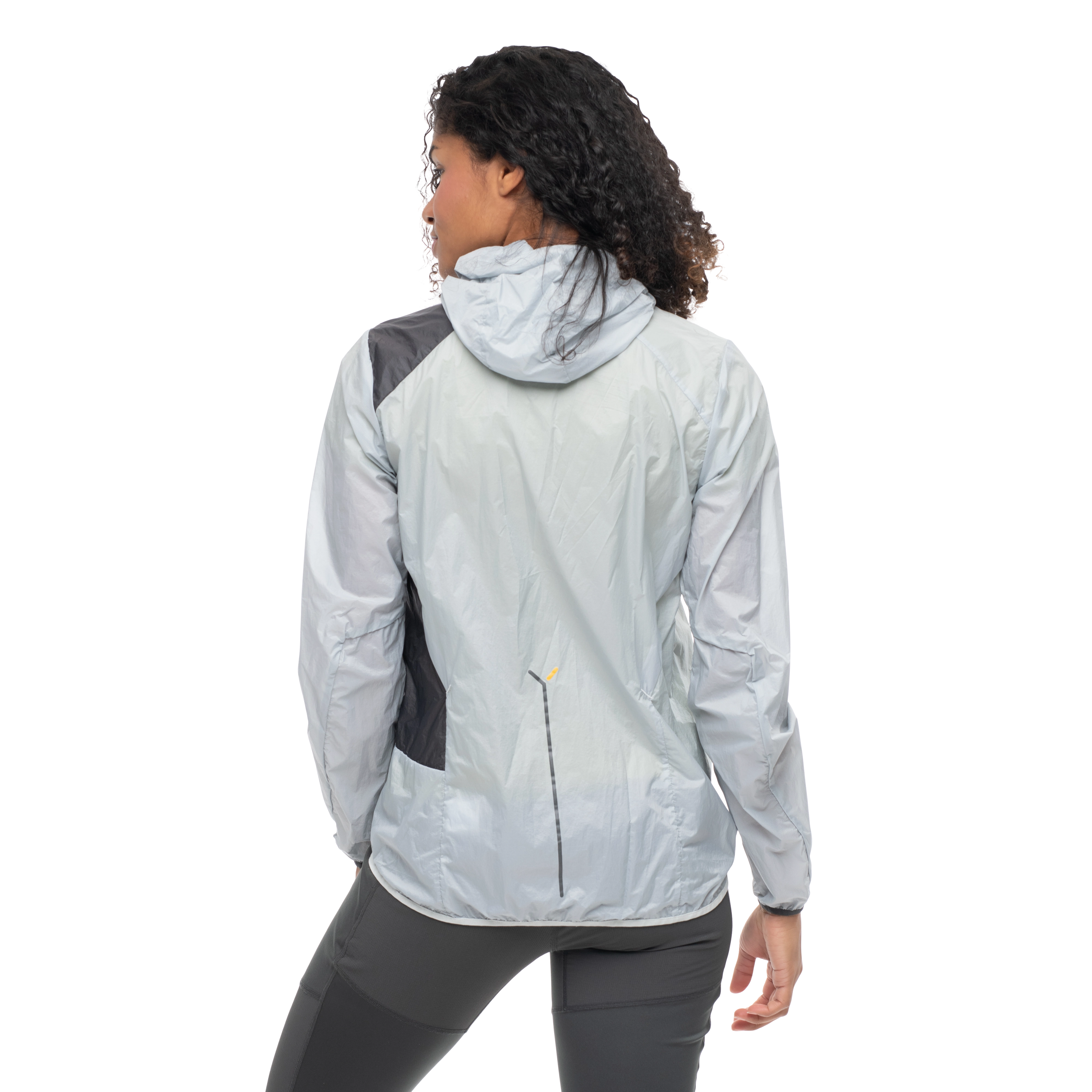 Y LightLine Pure Windbreaker Jacket Women