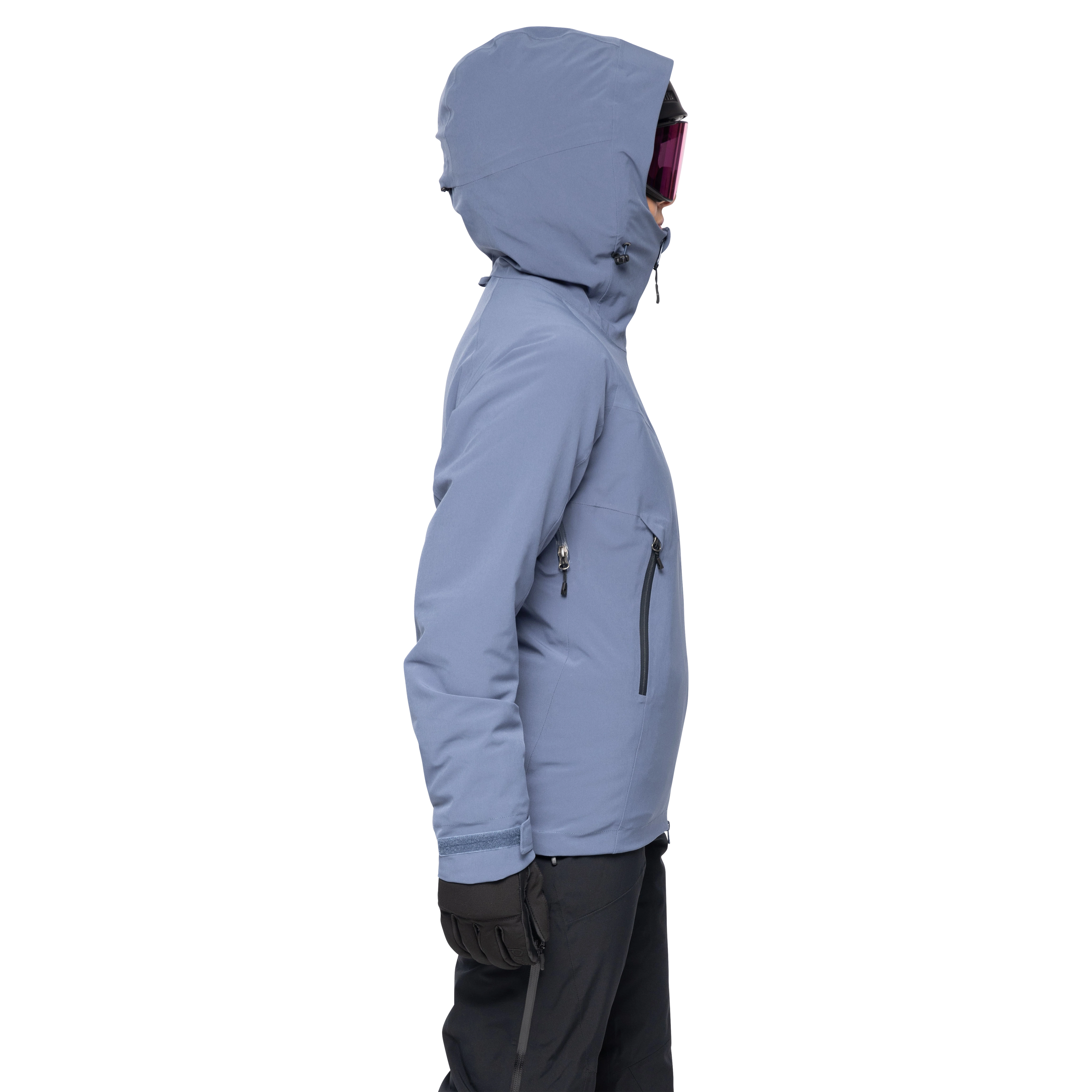 Oppdal Insulated W Jacket