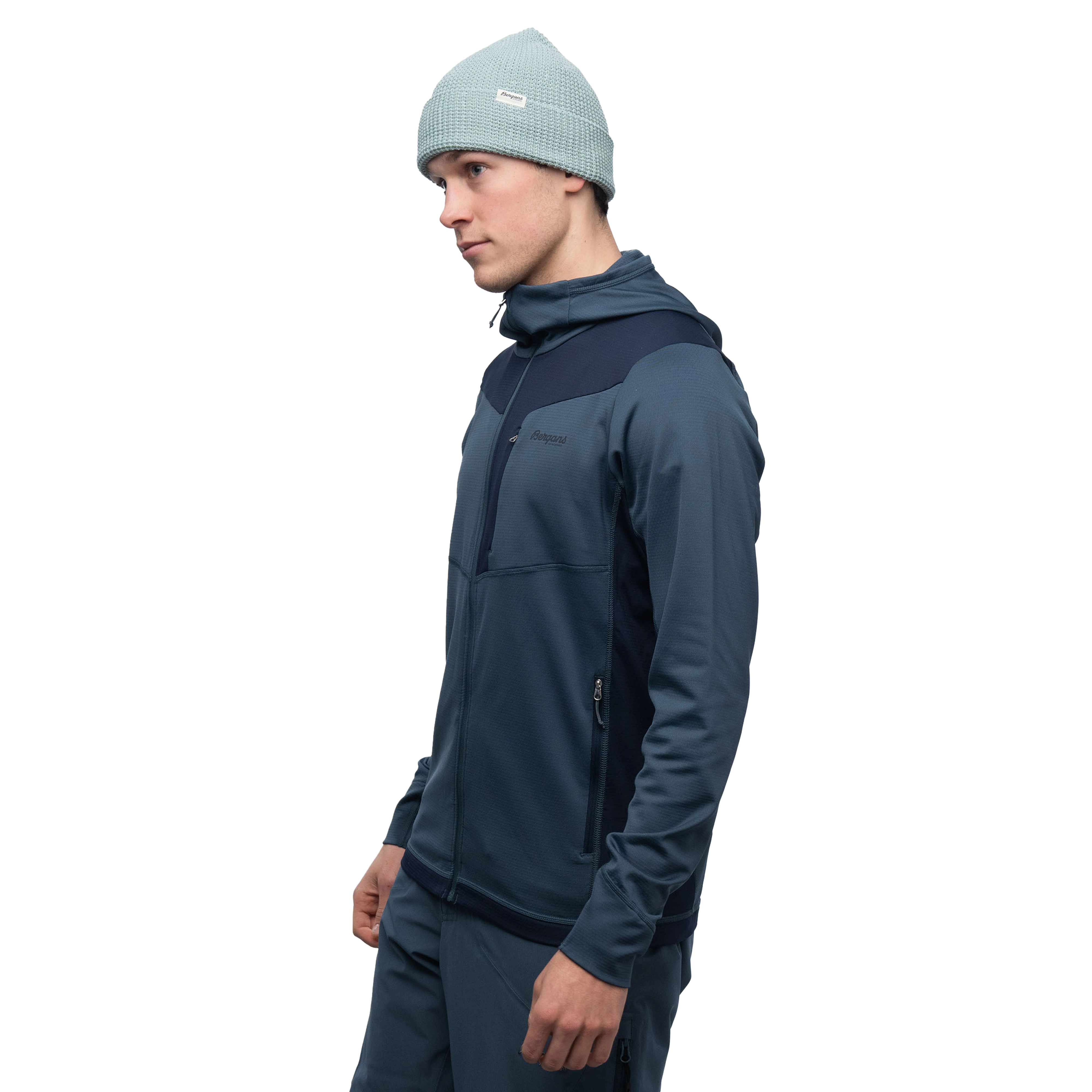 Skaland Hood Jacket