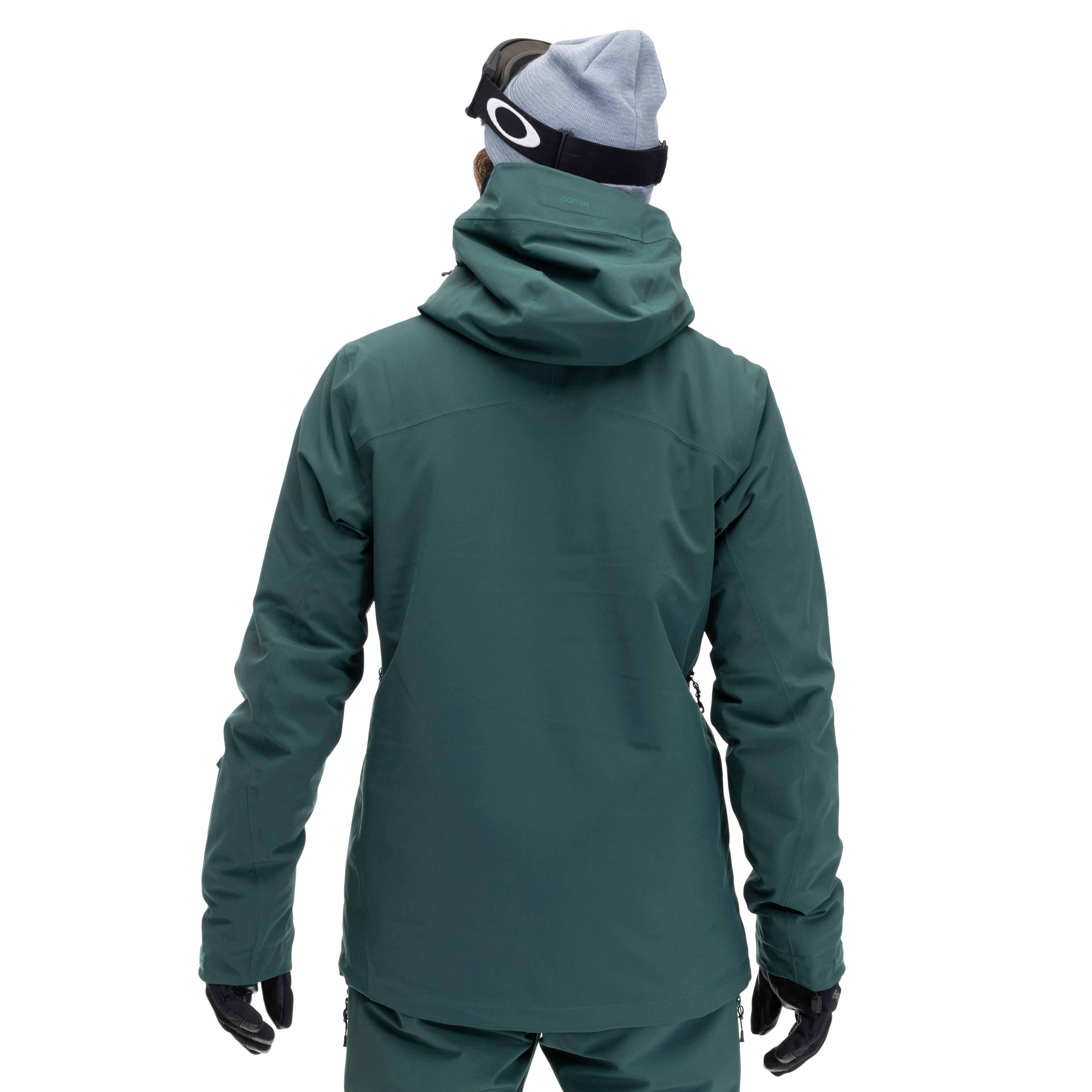Oppdal Insulated Jacket