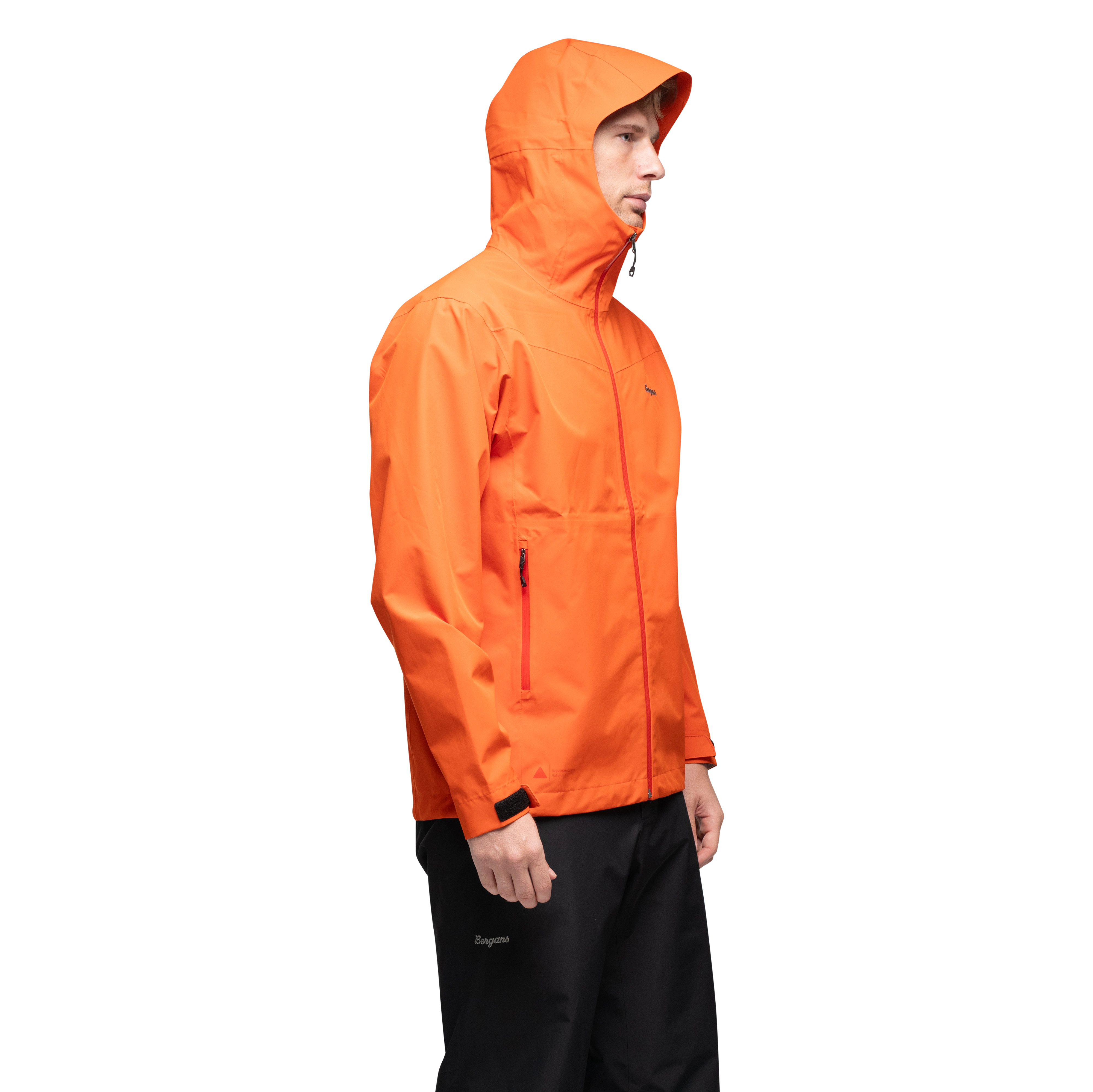 Essentials 2.5L Shell Jacket Men