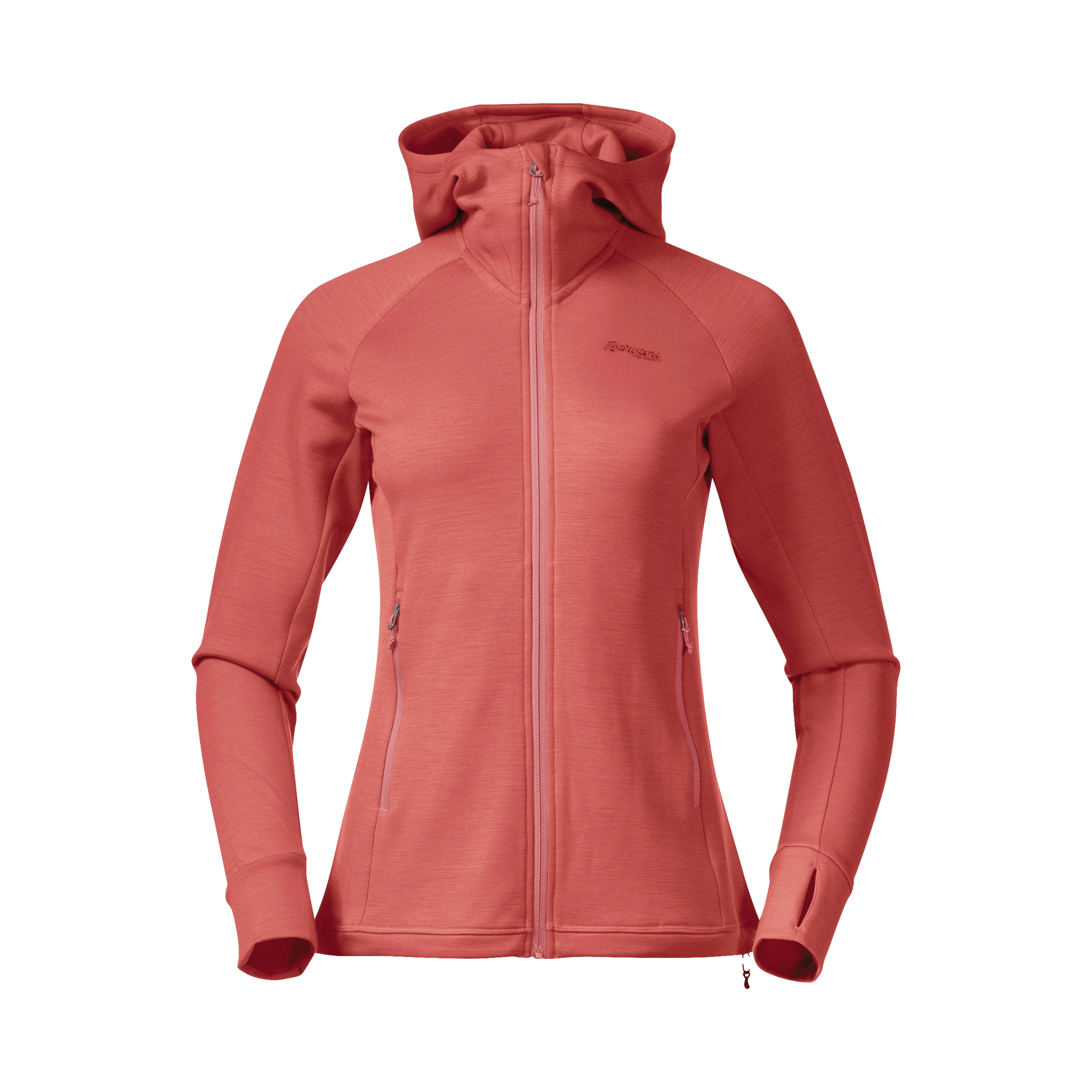 Bergans Wool Junior Headband