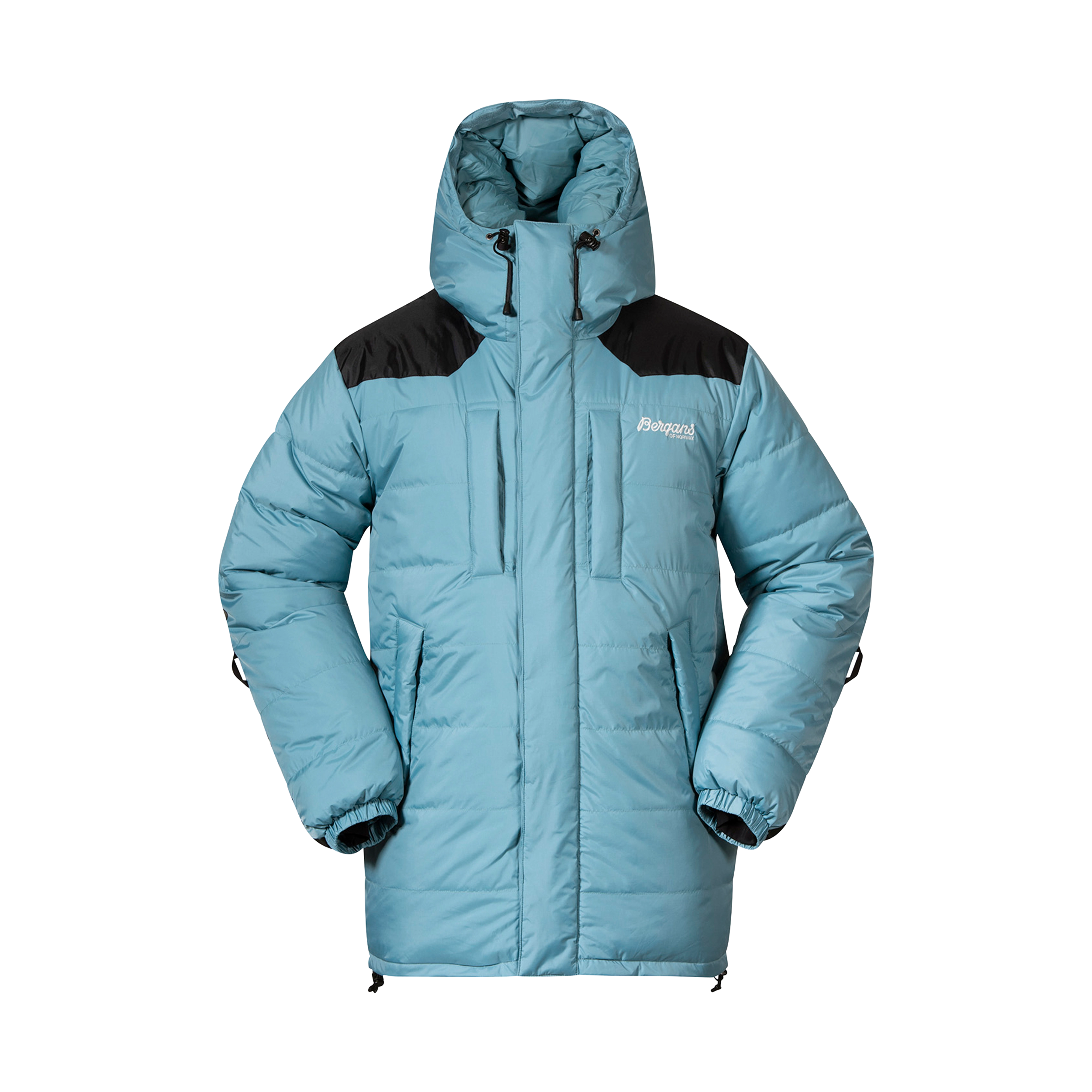 Sjoa 3L Youth Jacket