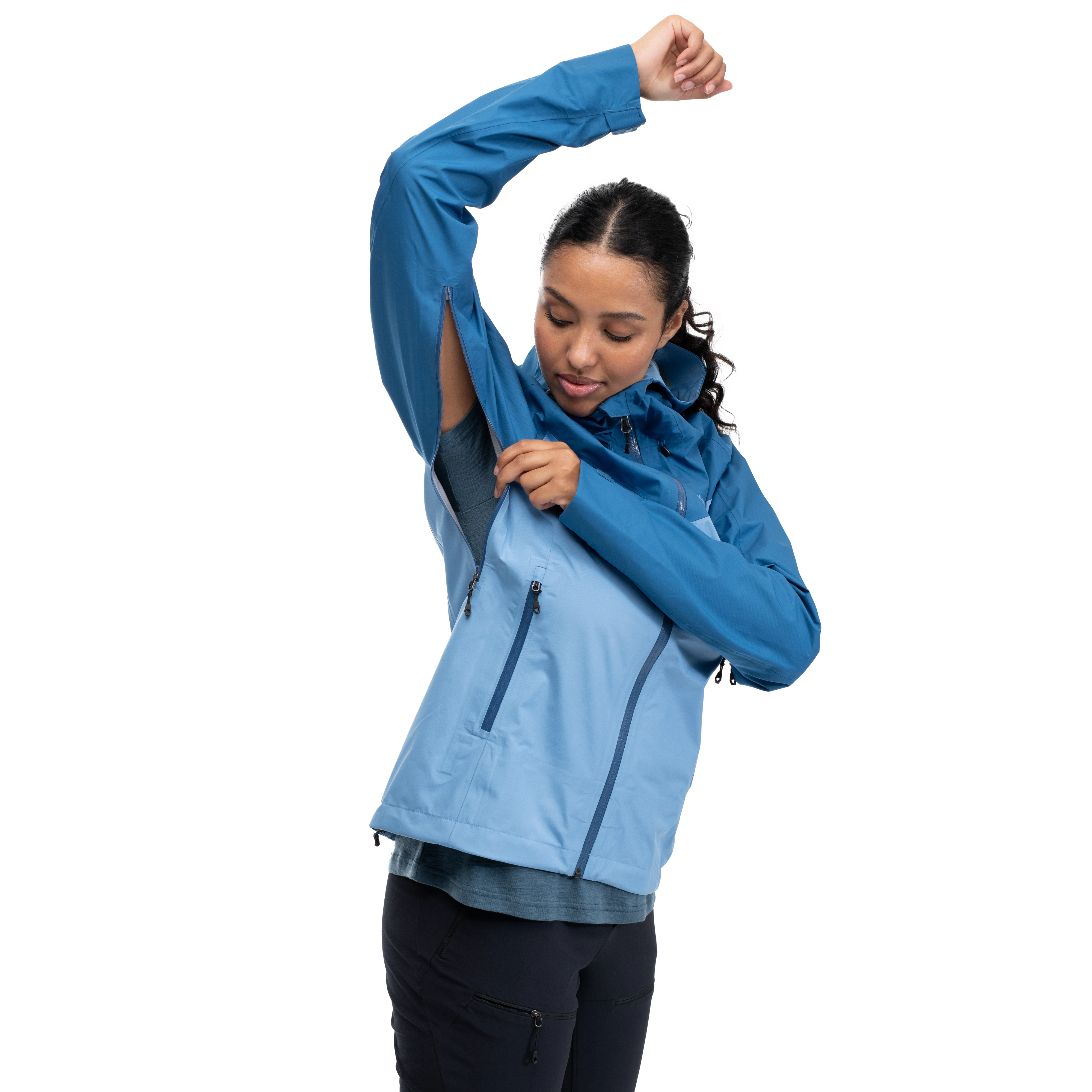 Antarctic Expedition Jacket