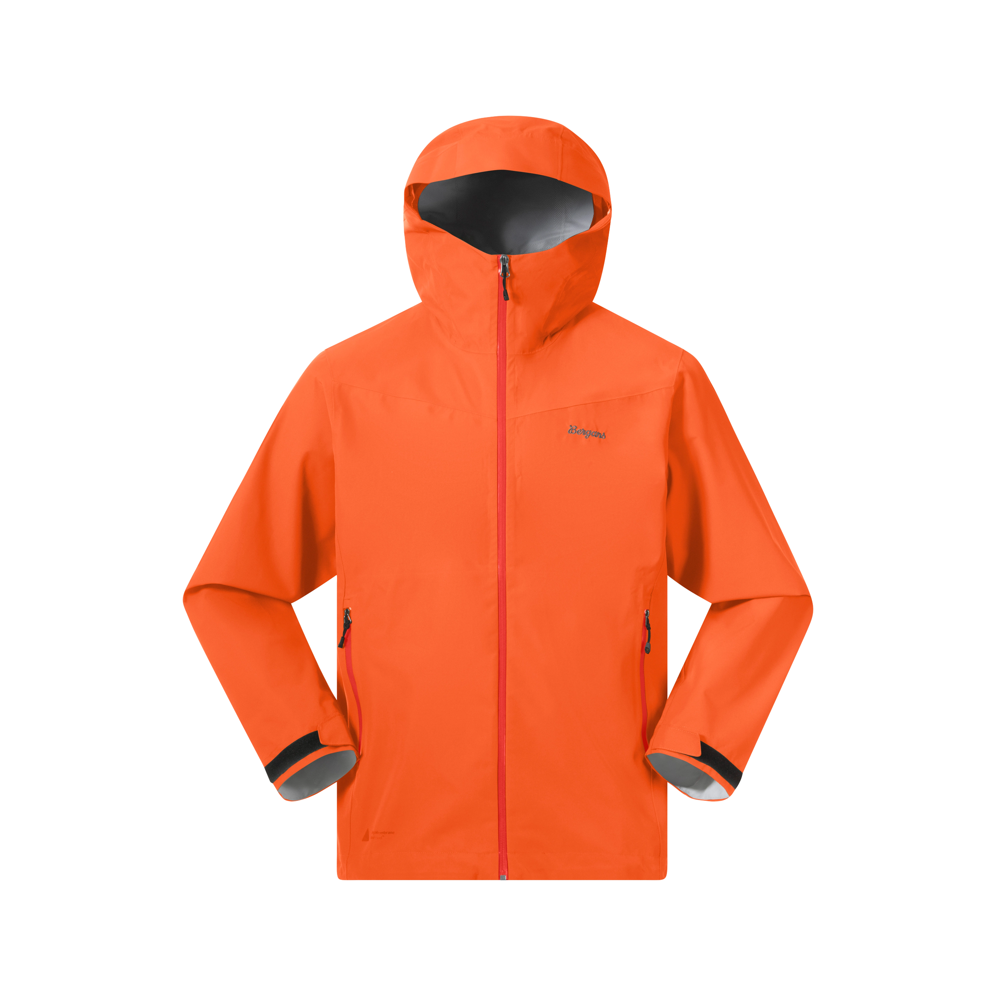 Essentials 2.5L Shell Jacket Men