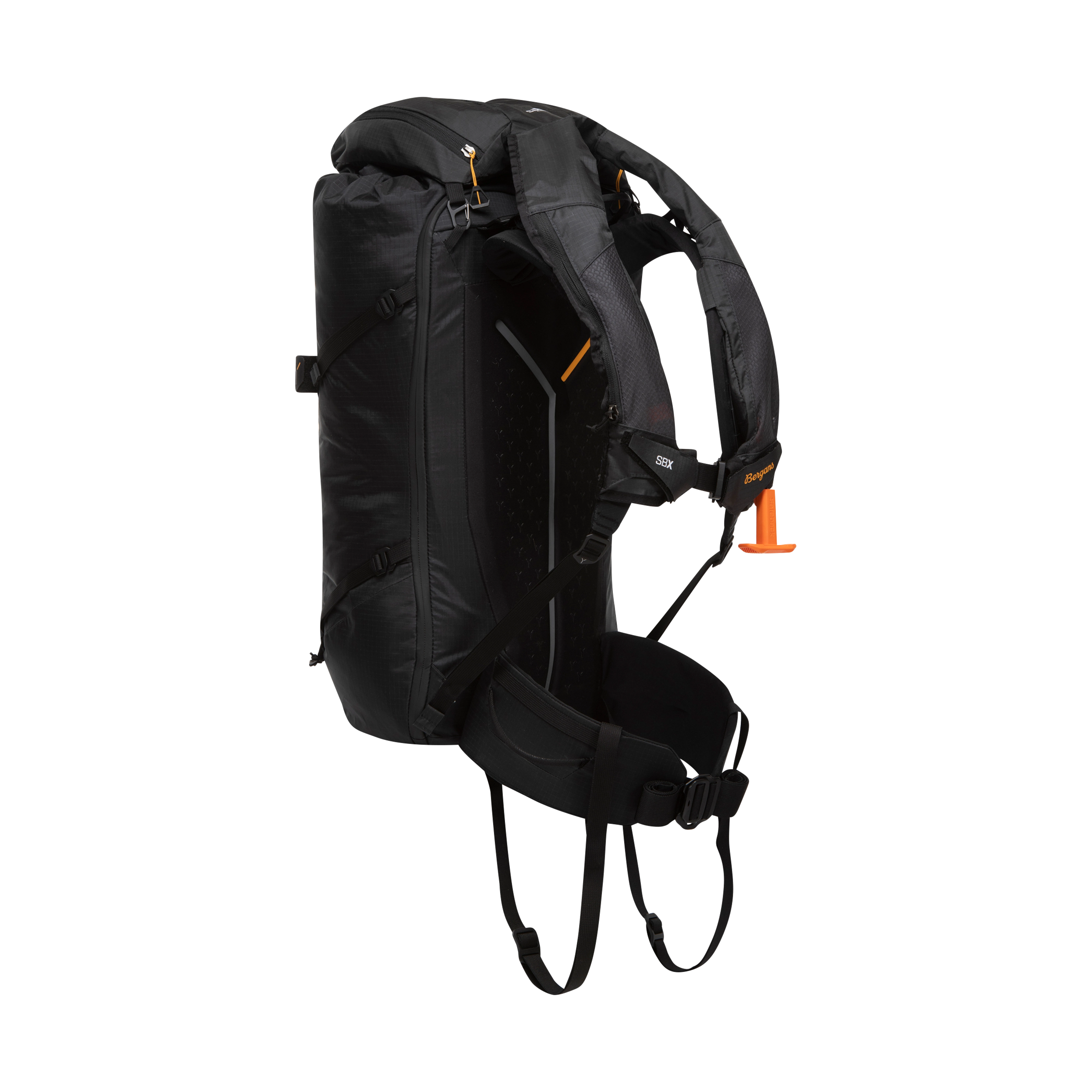 Y LightLine Weightless Down Jacket Hood Men