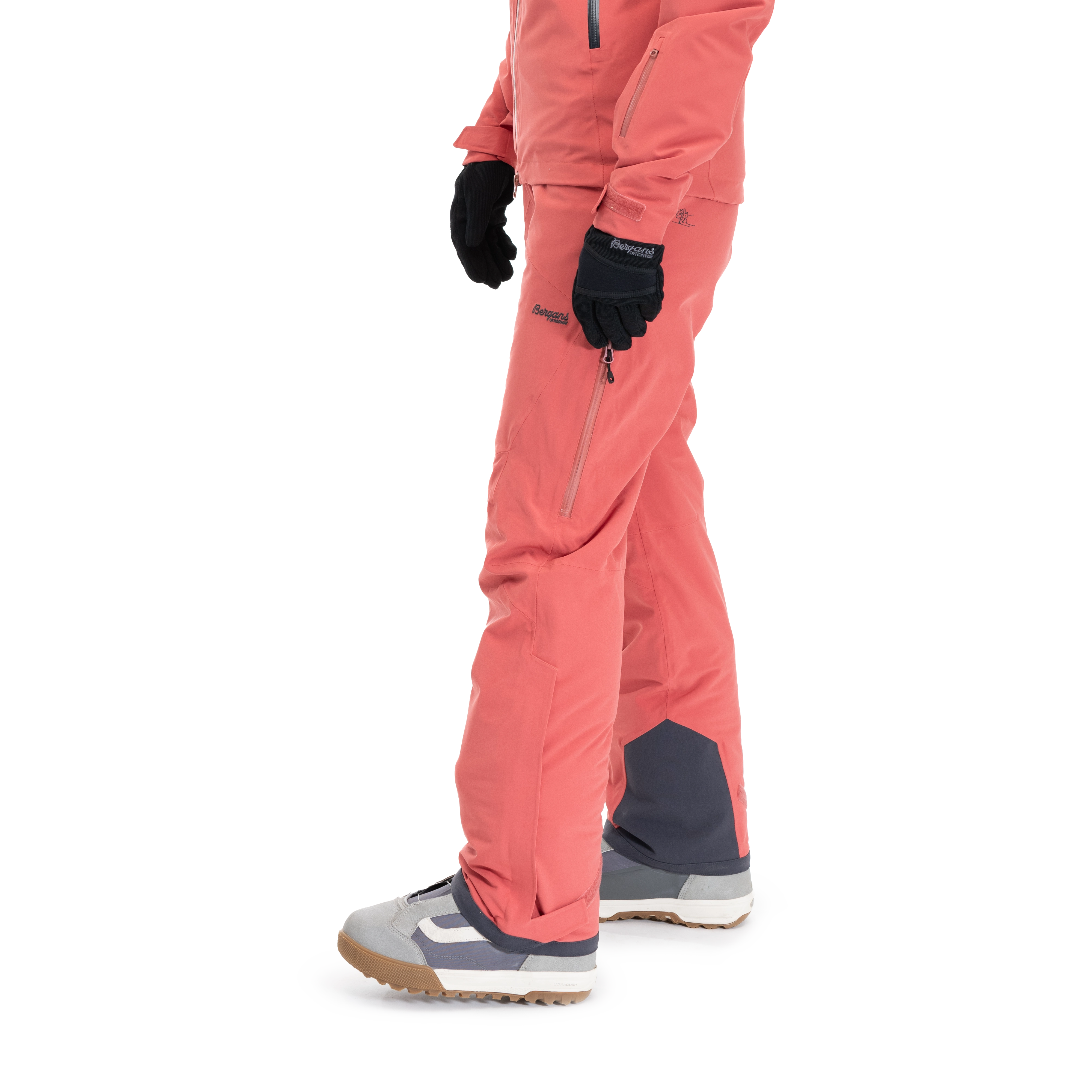 Oppdal Insulated Lady Pants