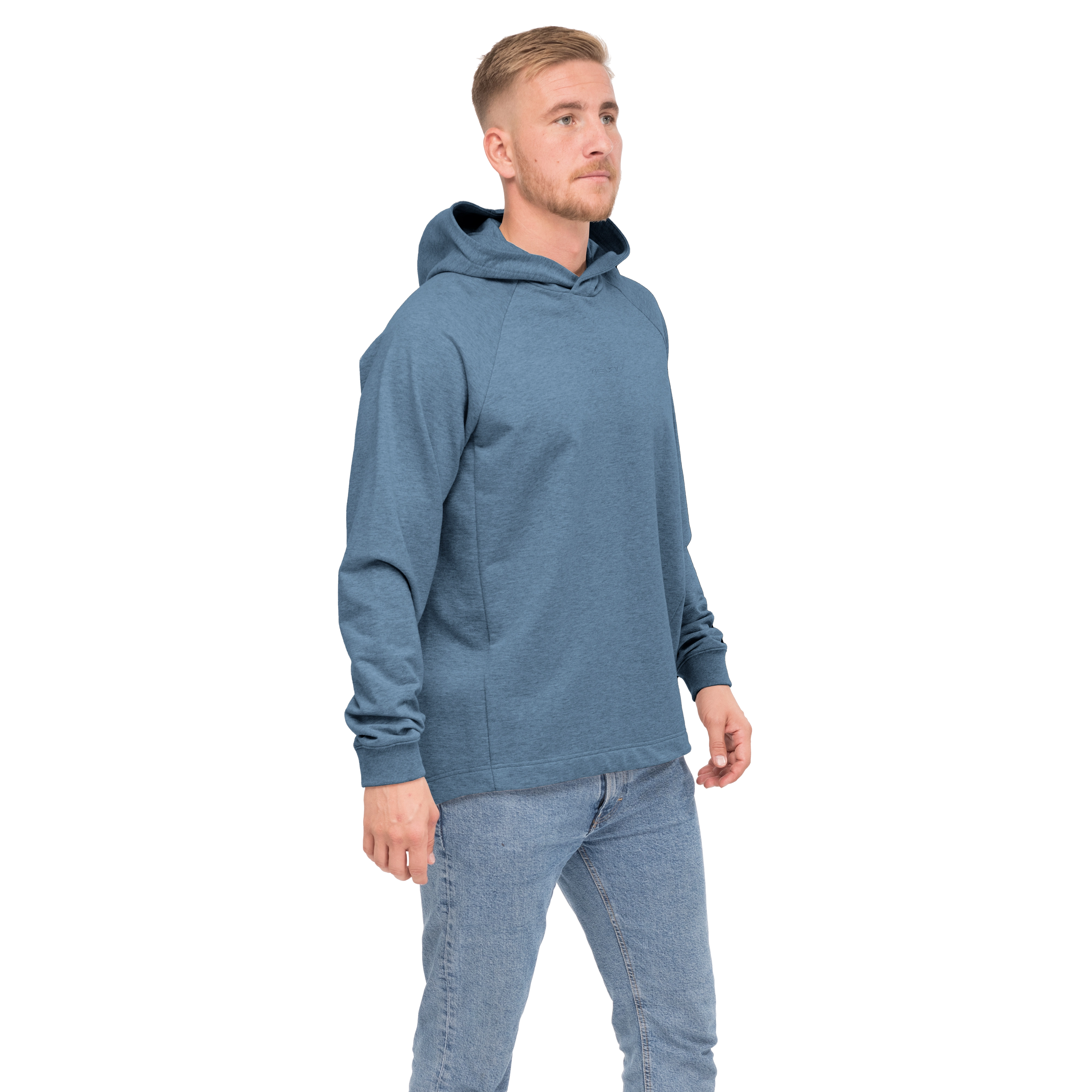 Oslo Urban Comfy Hoodie Unisex