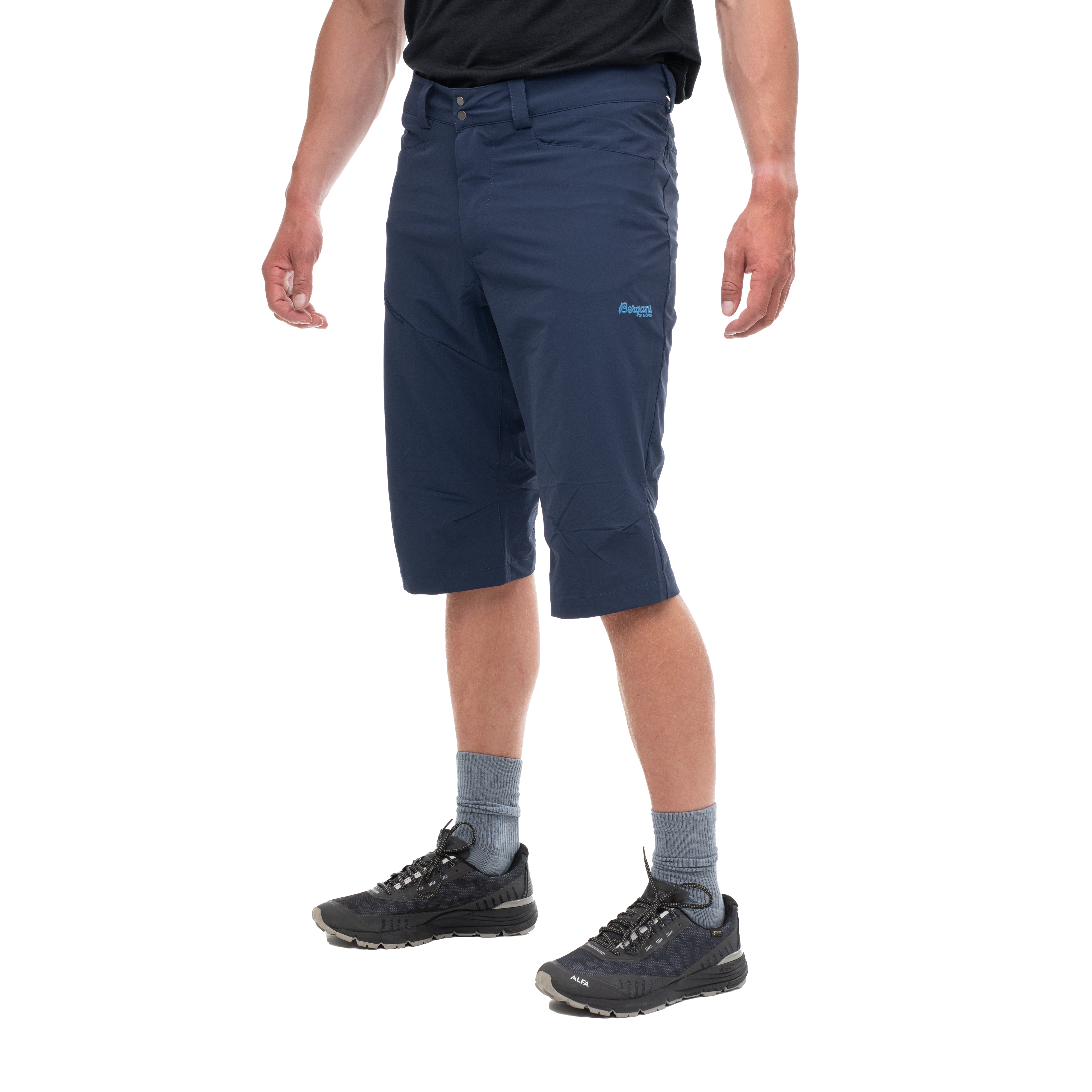 Y LightLine Vapor V2 Shorts Men