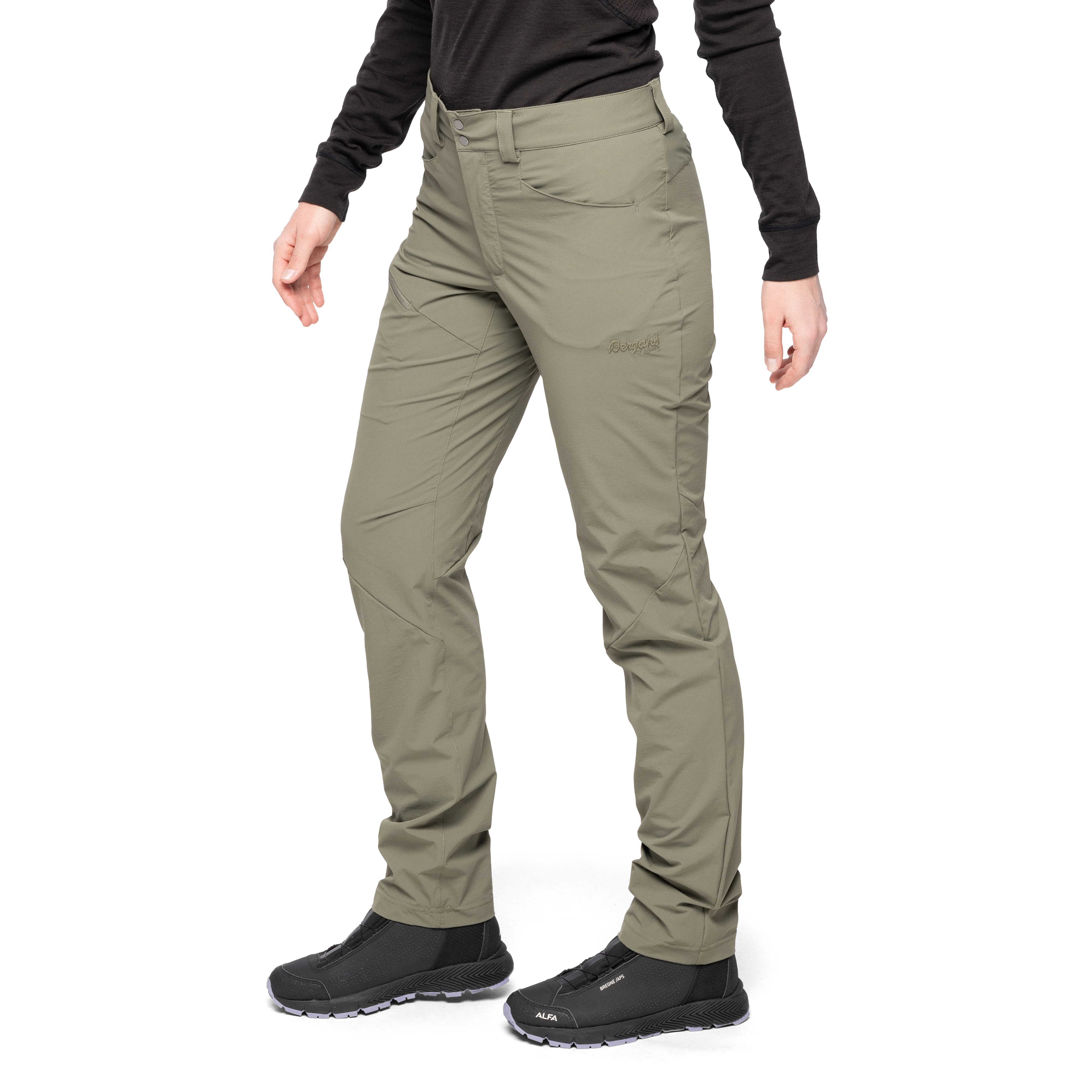 Nordmarka Outdoor Down Vest Women