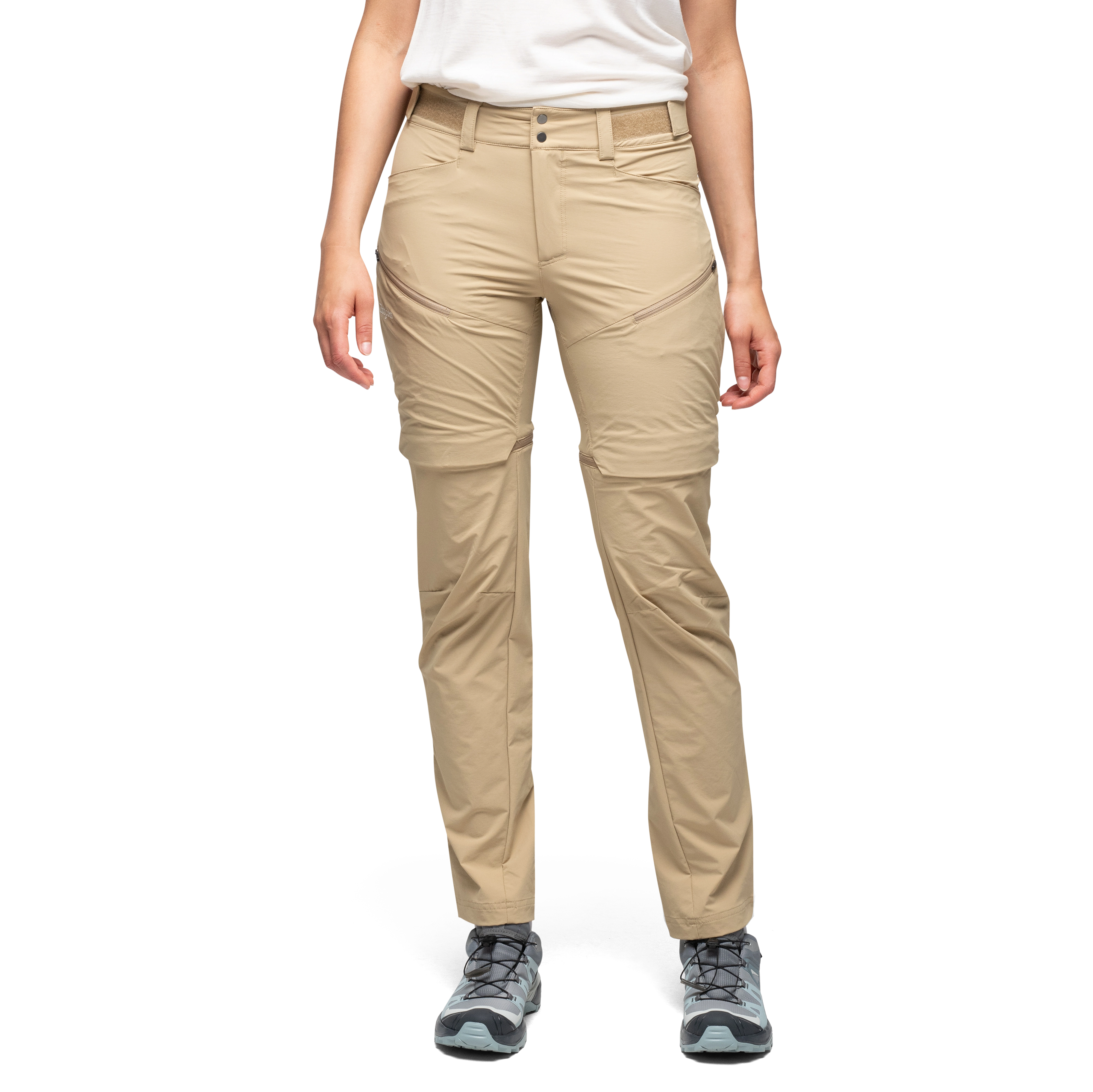 Tind 3L Shell Pants Women