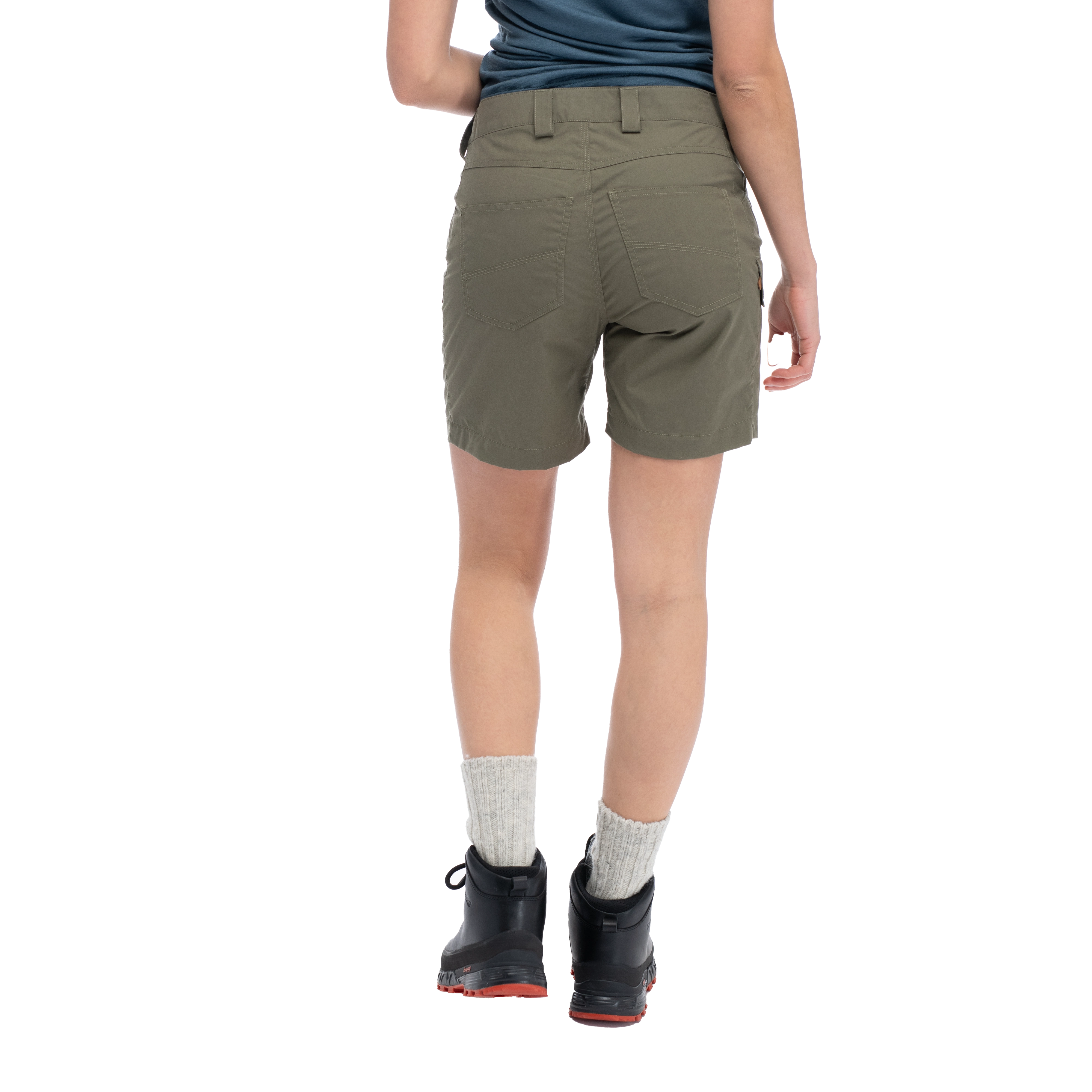 Allround Thin Merino Beanie