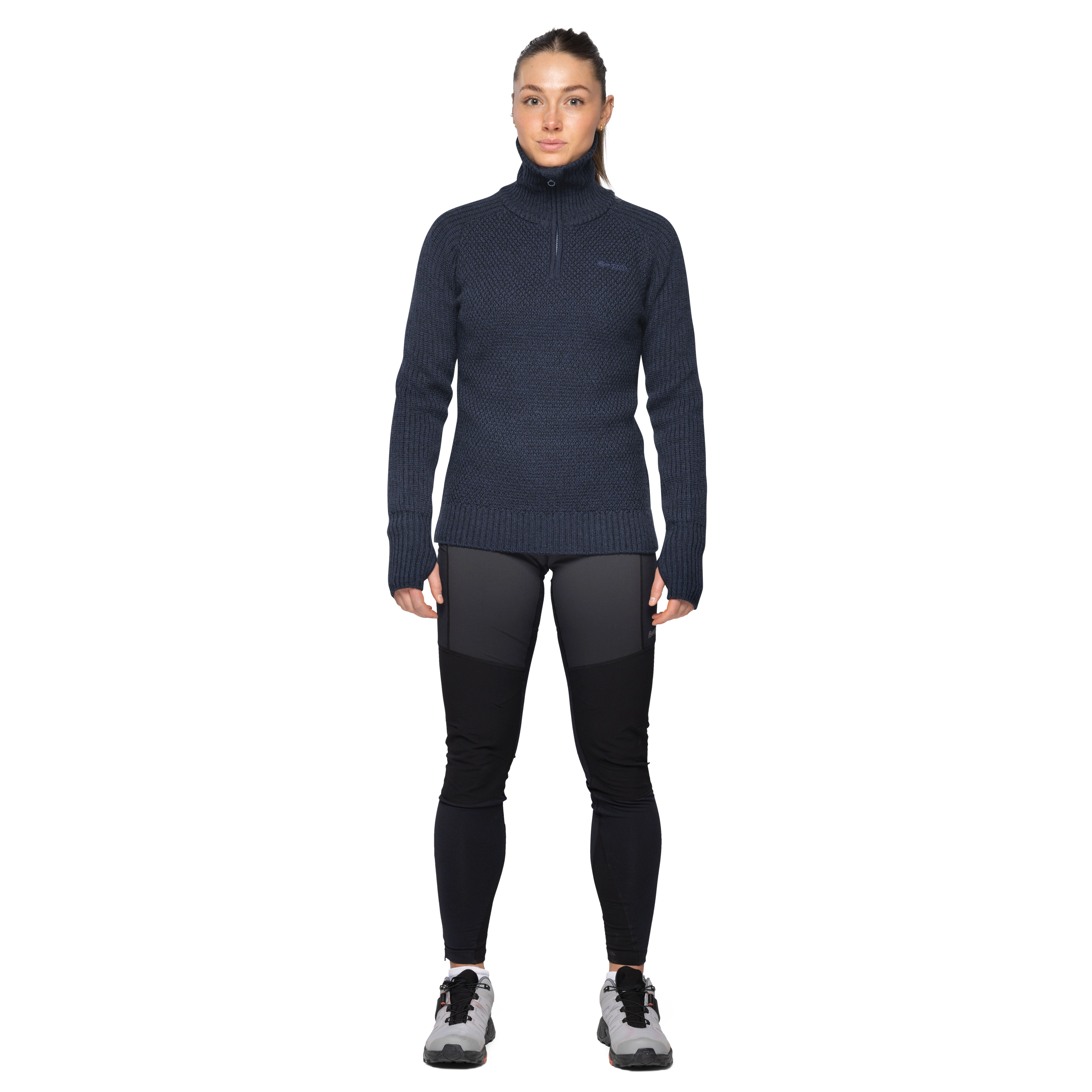 Oslo Urban Comfy Hoodie Unisex