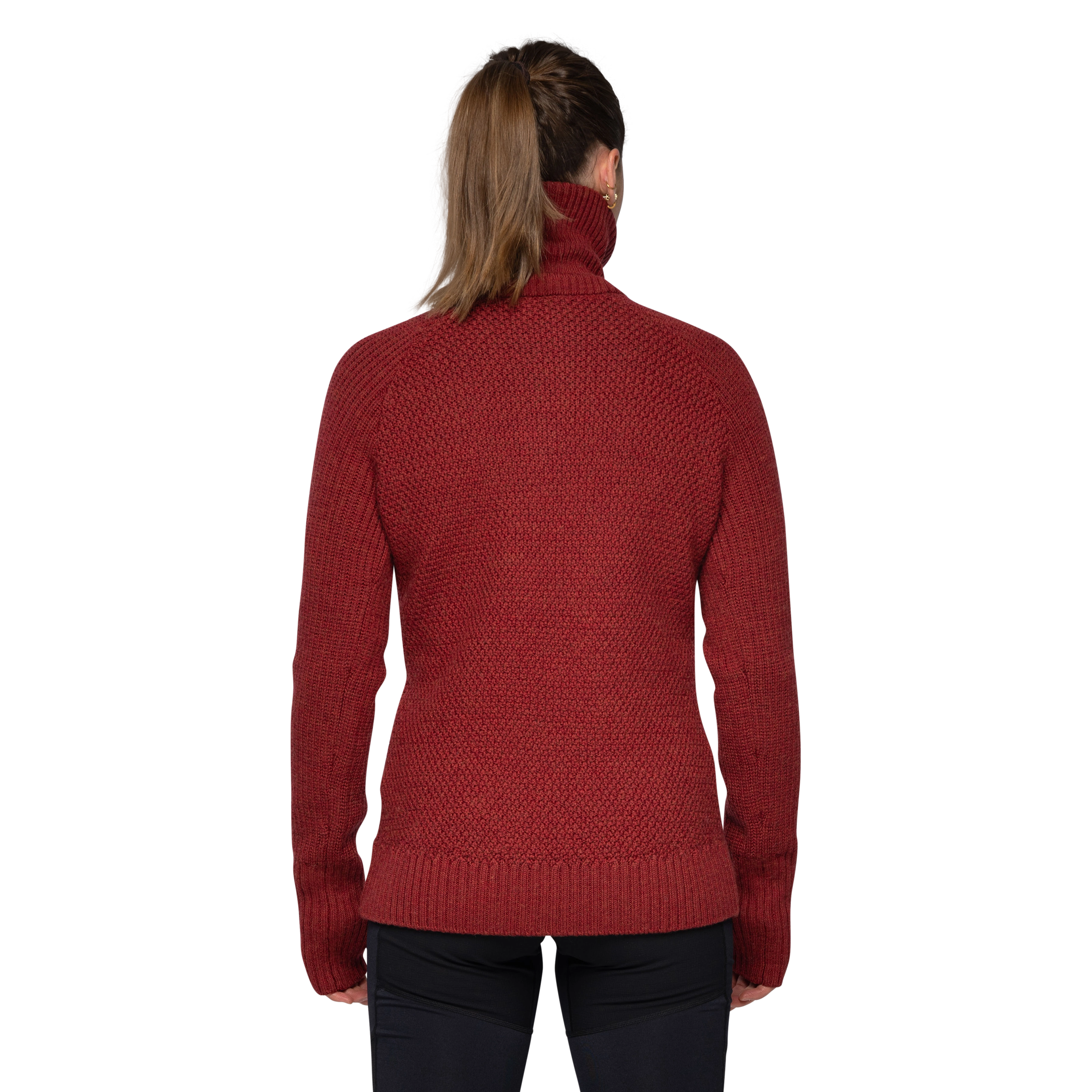 Letto LongZip W Pants