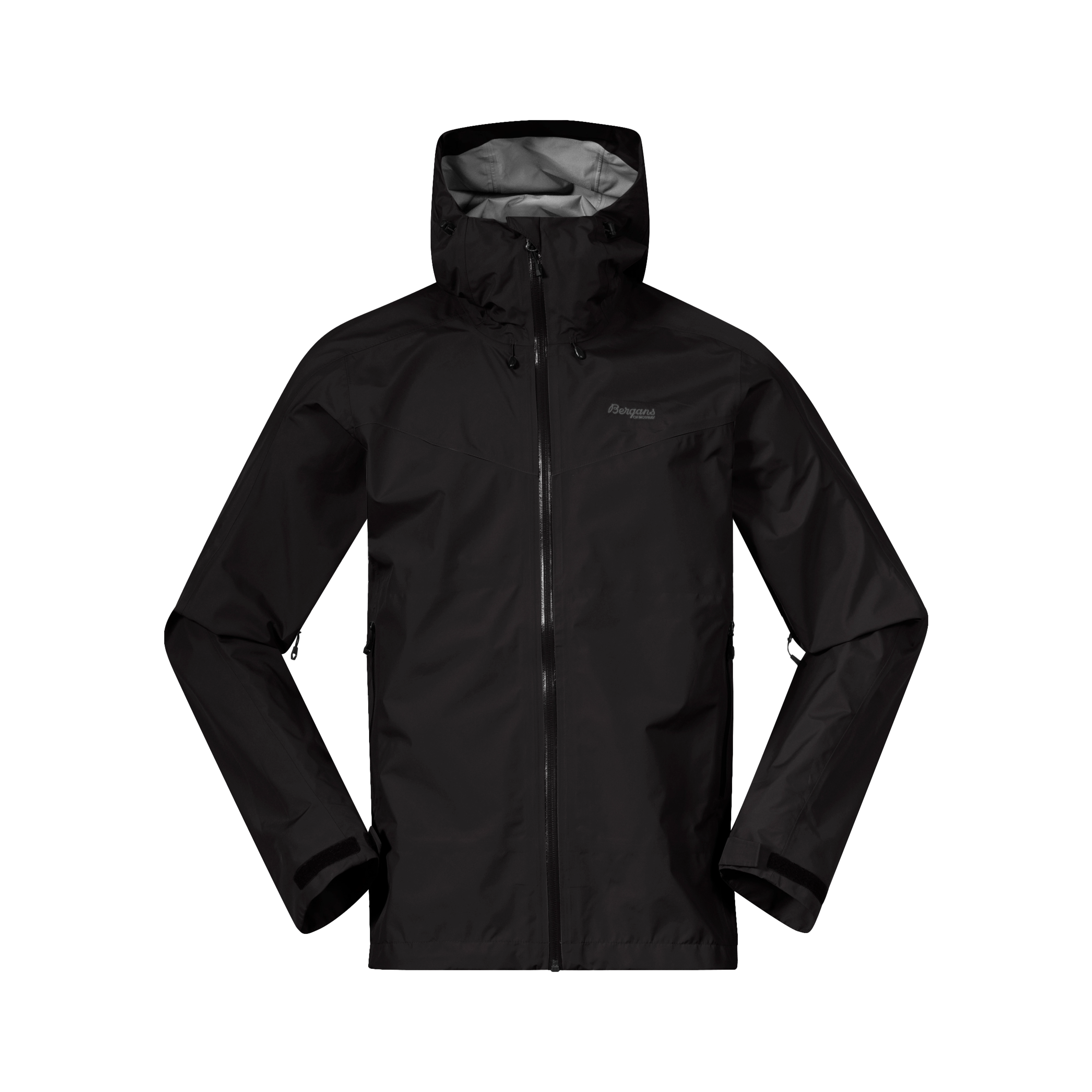 Vaagaa Light 3L Shell Jacket Men