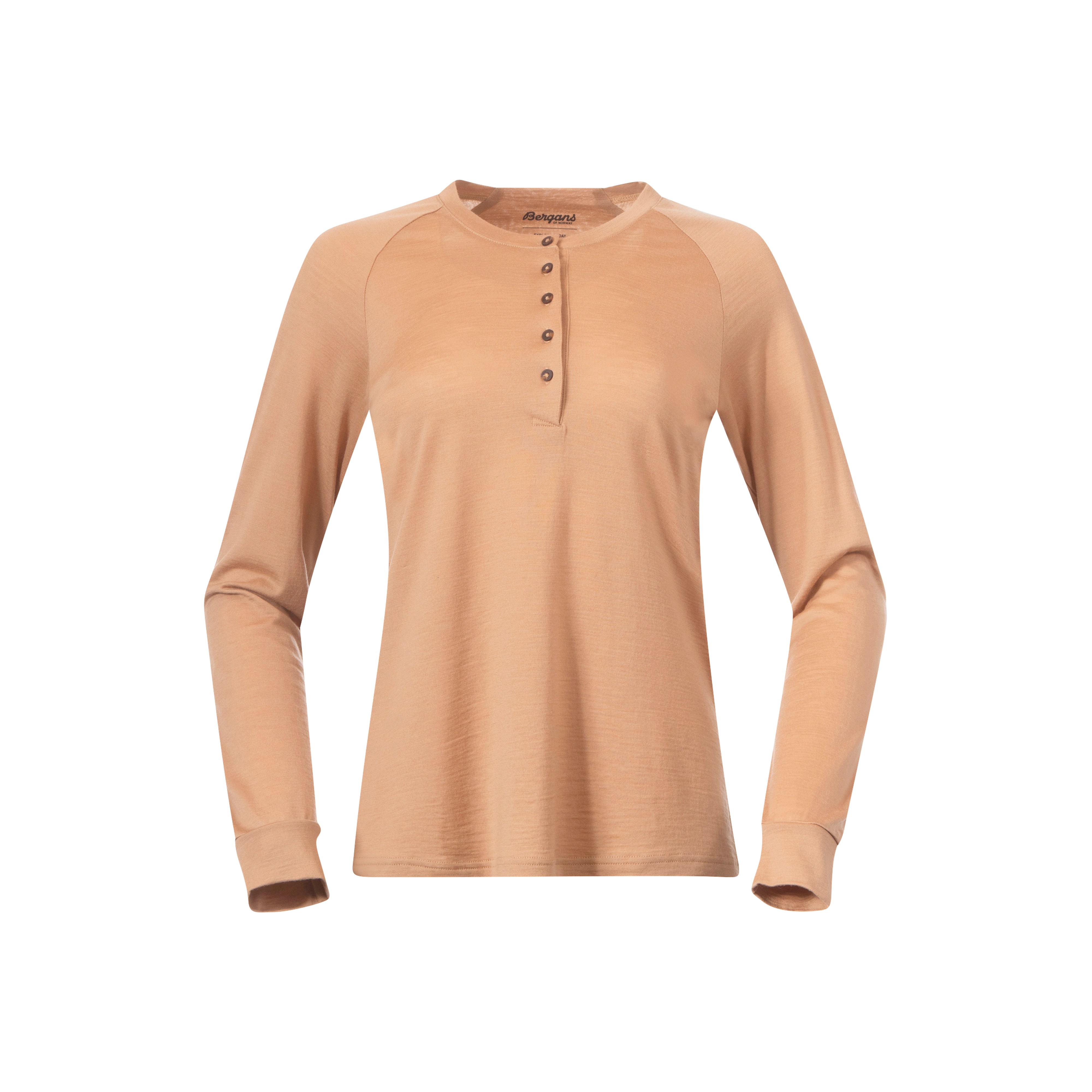 Rabot Fleece Lined Wool Beanie