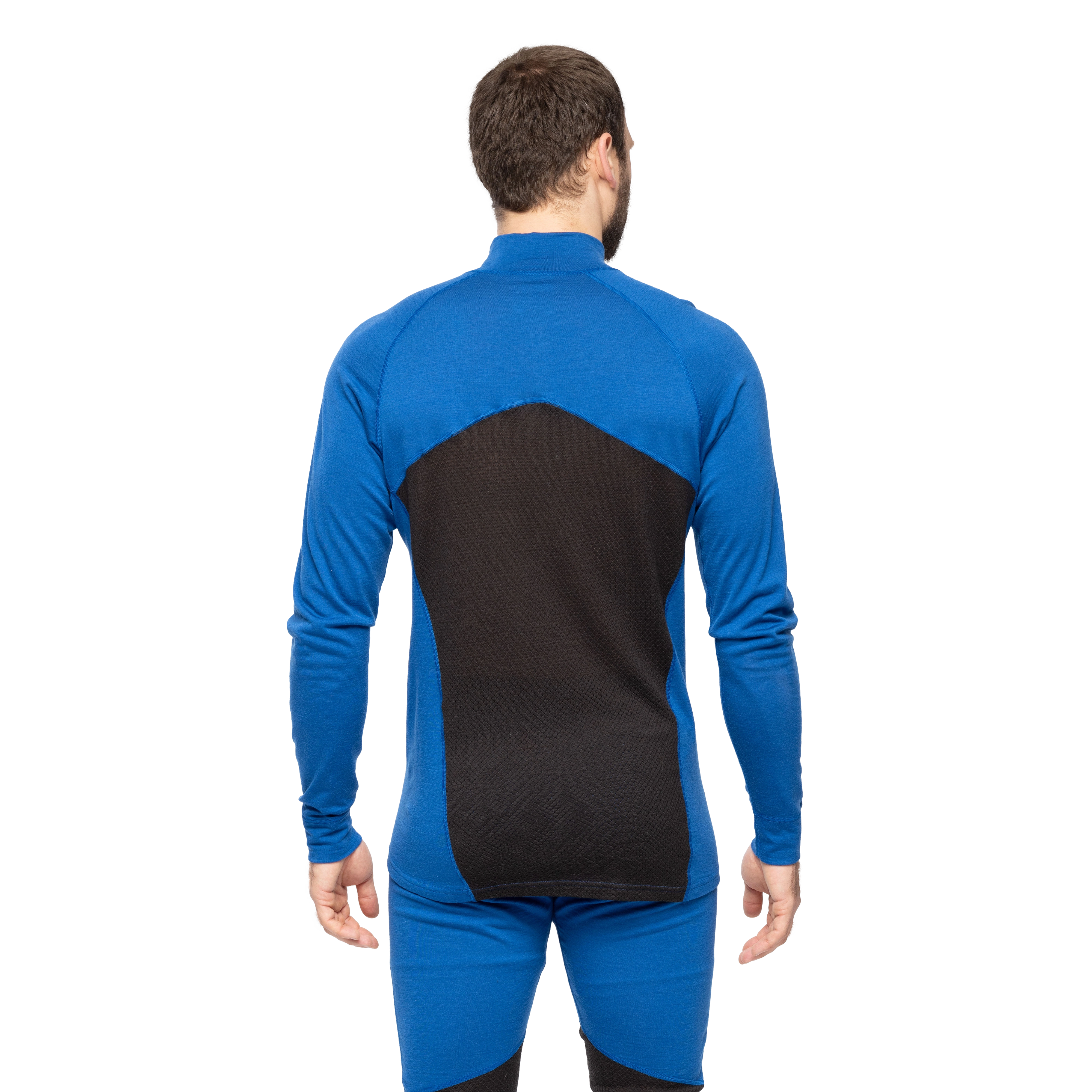 Inner:Pure Merino Tights Men